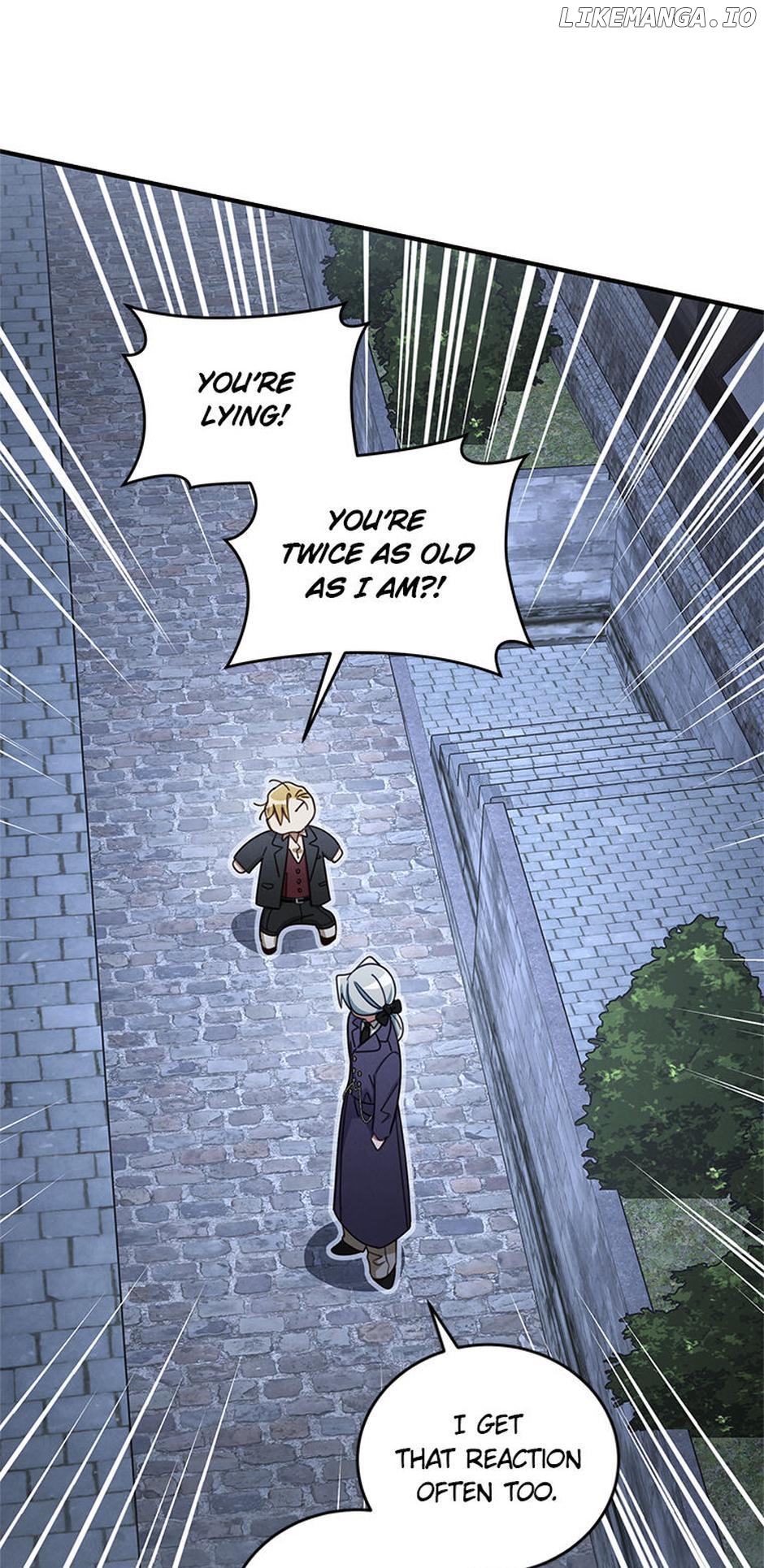 Pendleton Revolution Chapter 43 - page 44