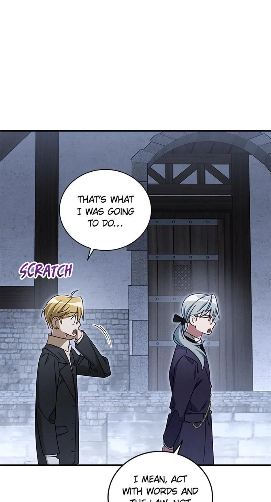 Pendleton Revolution Chapter 43 - page 49