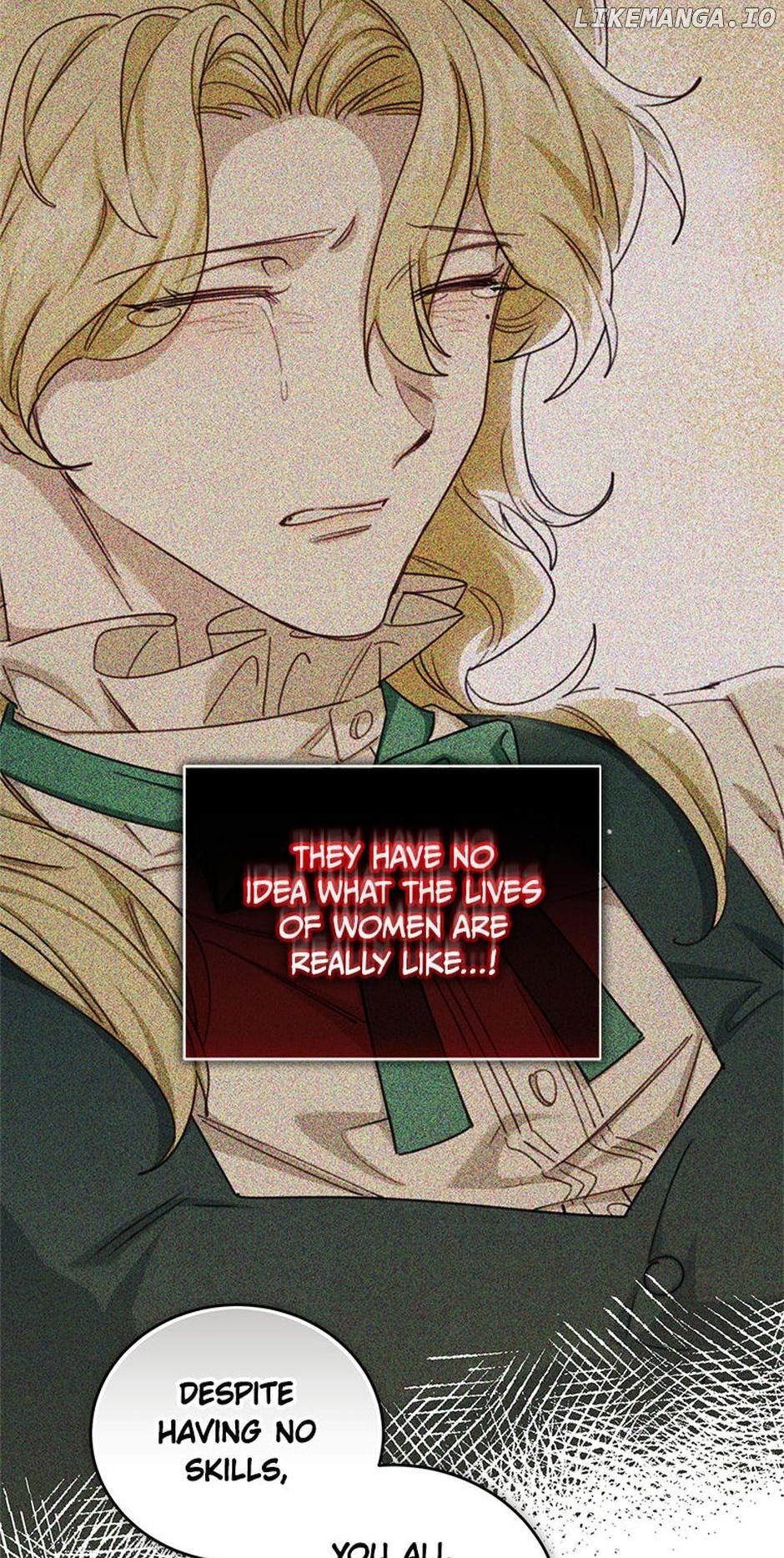 Pendleton Revolution Chapter 43 - page 6