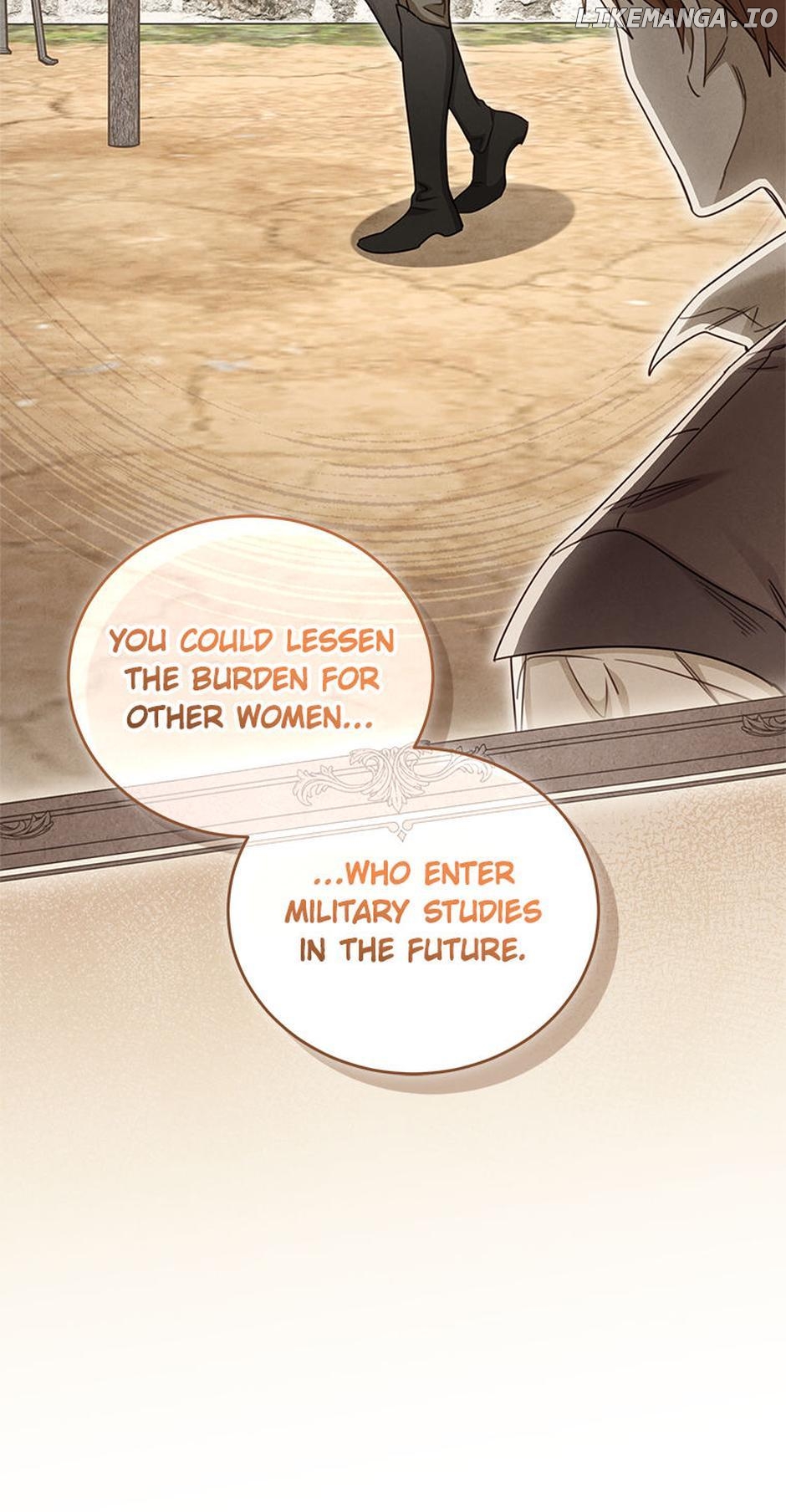 Pendleton Revolution Chapter 43 - page 63