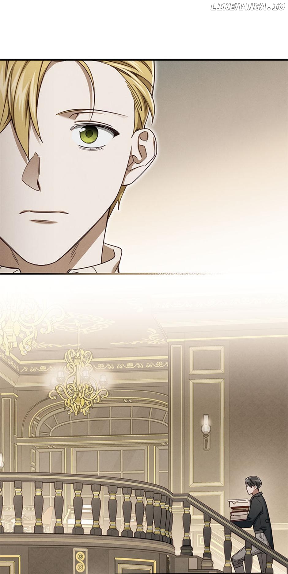 Pendleton Revolution Chapter 43 - page 72