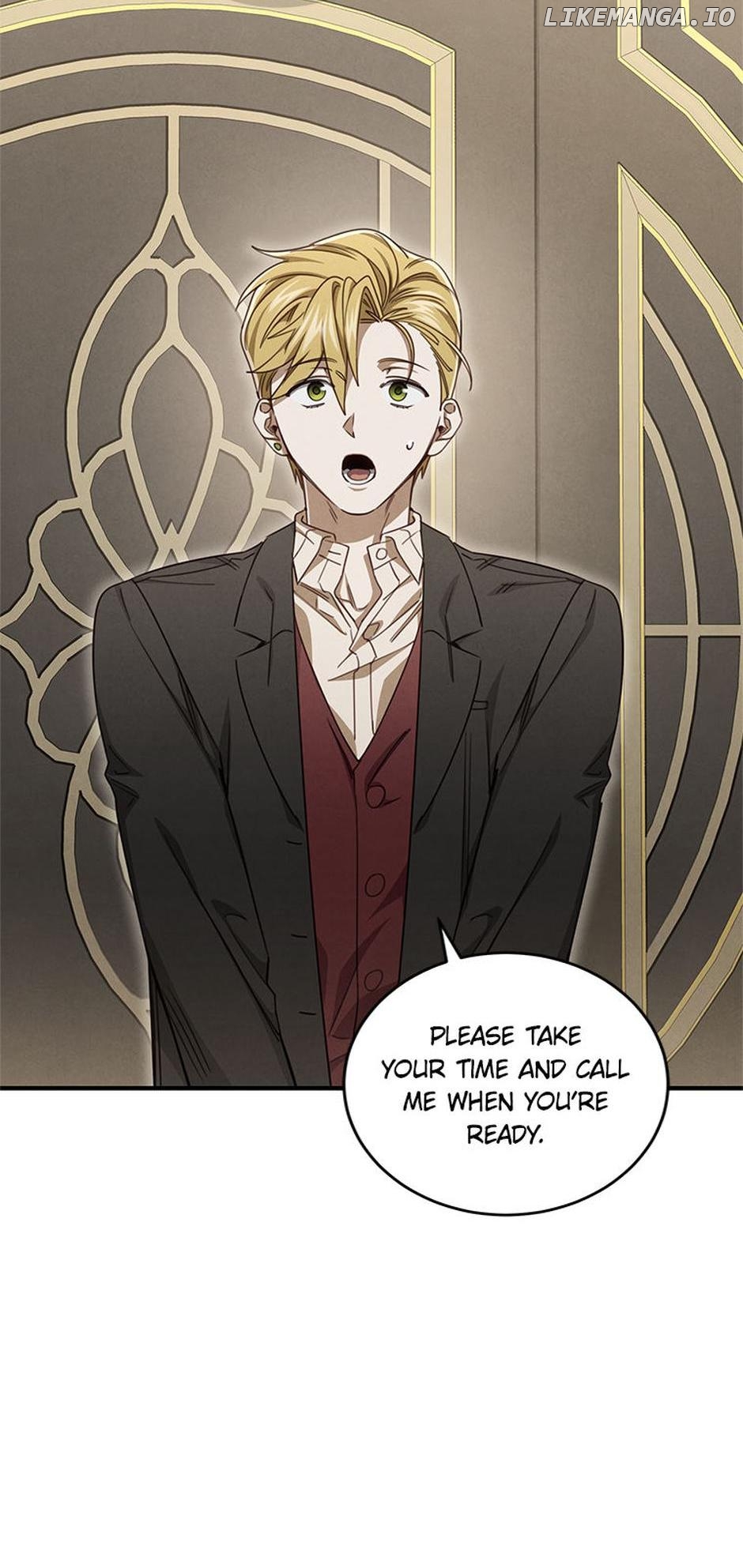 Pendleton Revolution Chapter 43 - page 77