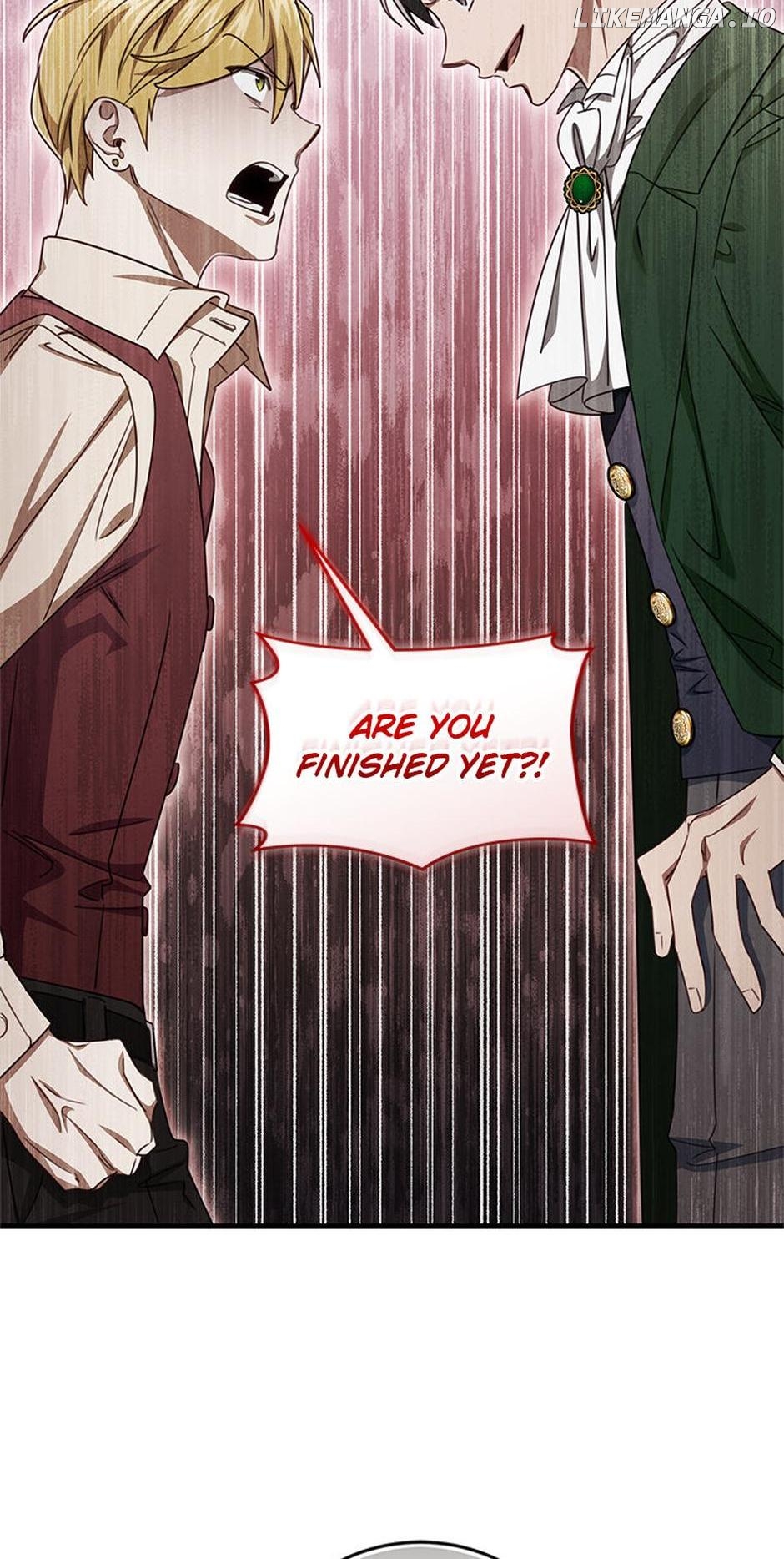 Pendleton Revolution Chapter 43 - page 8
