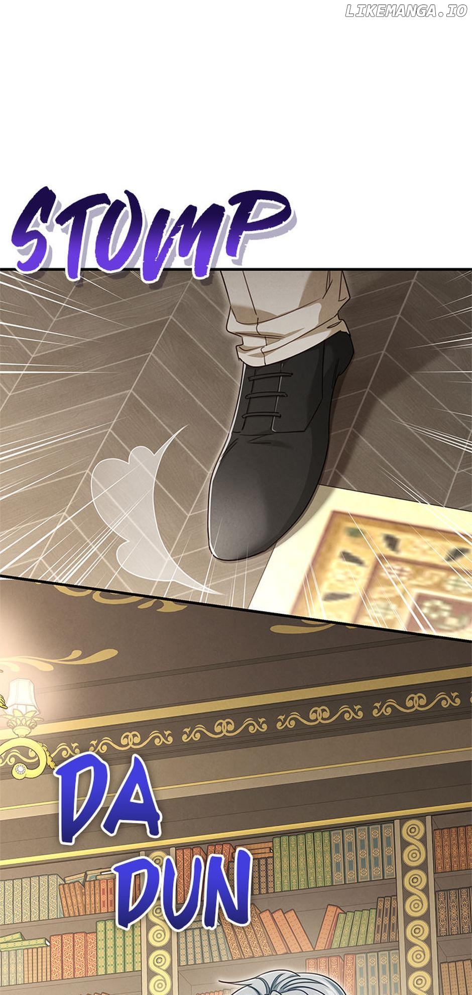 Pendleton Revolution Chapter 43 - page 91