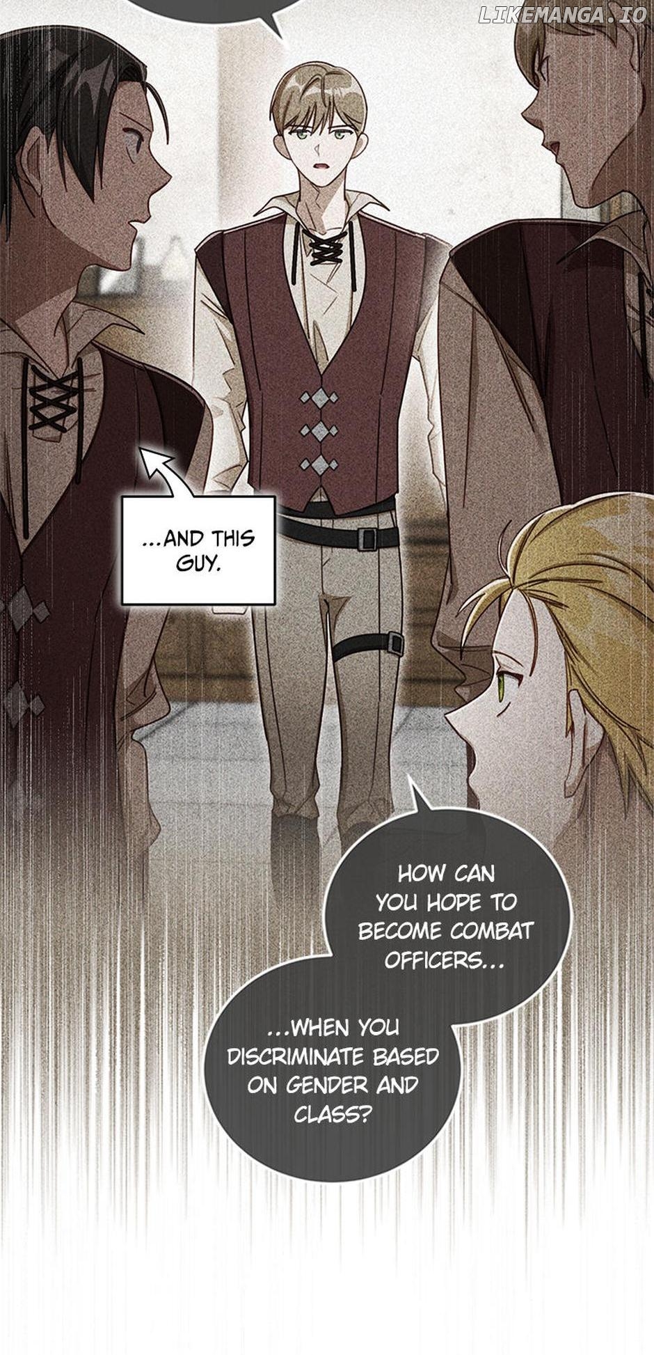 Pendleton Revolution Chapter 42 - page 101