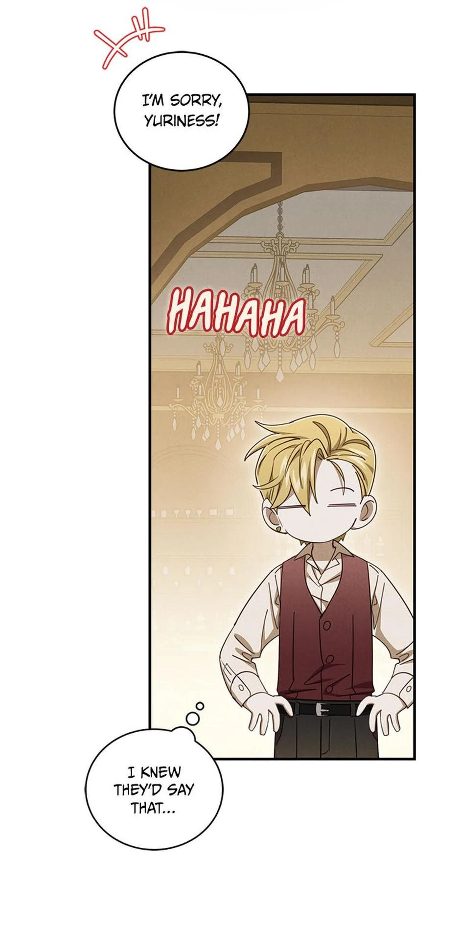 Pendleton Revolution Chapter 42 - page 105