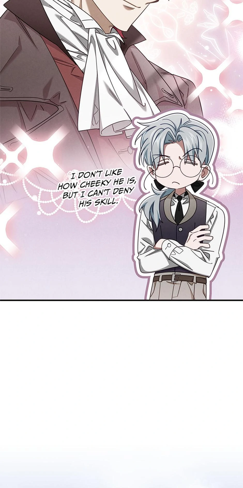 Pendleton Revolution Chapter 42 - page 11