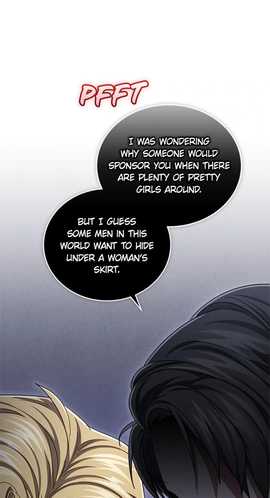 Pendleton Revolution Chapter 42 - page 111