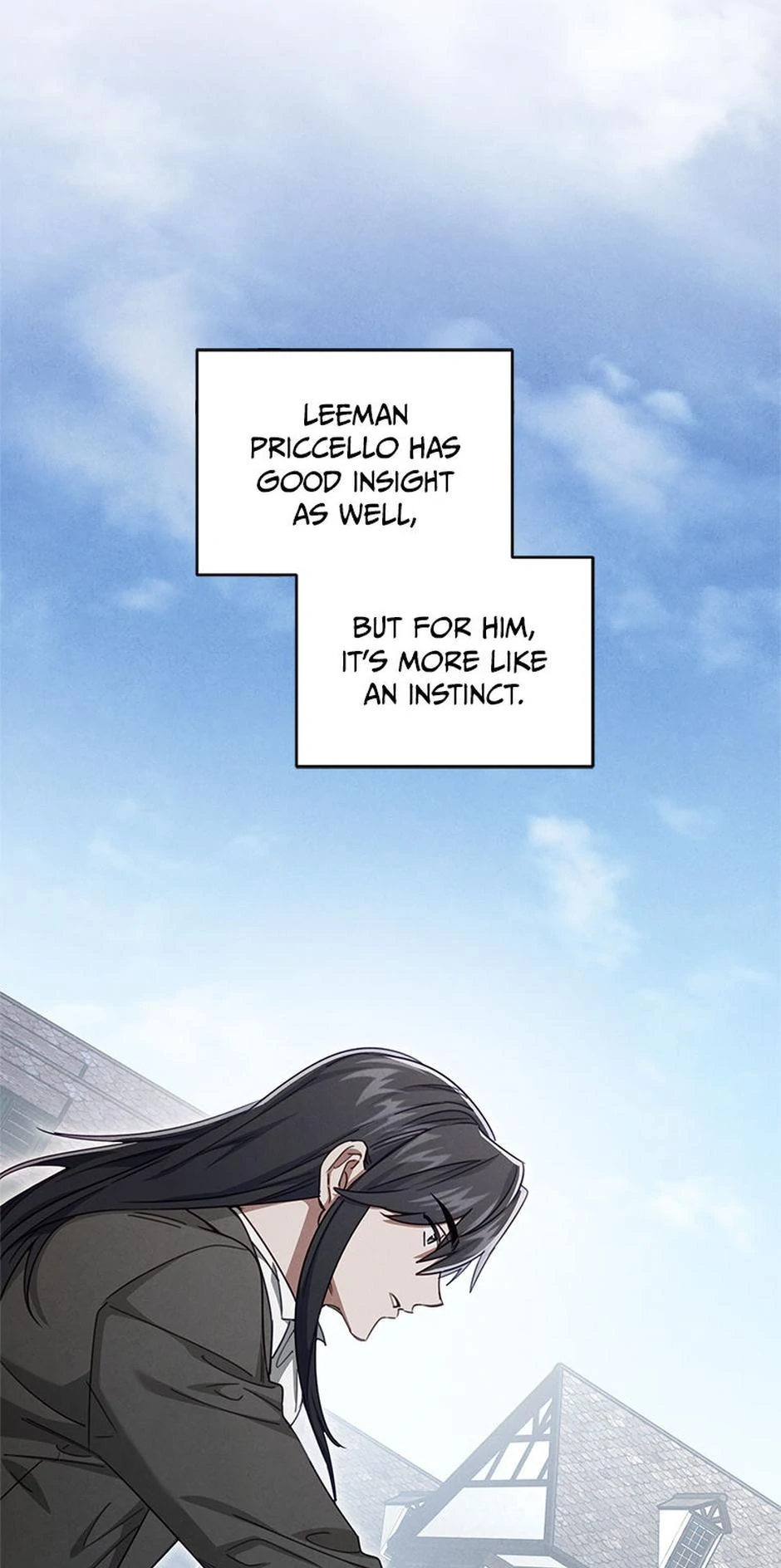 Pendleton Revolution Chapter 42 - page 12