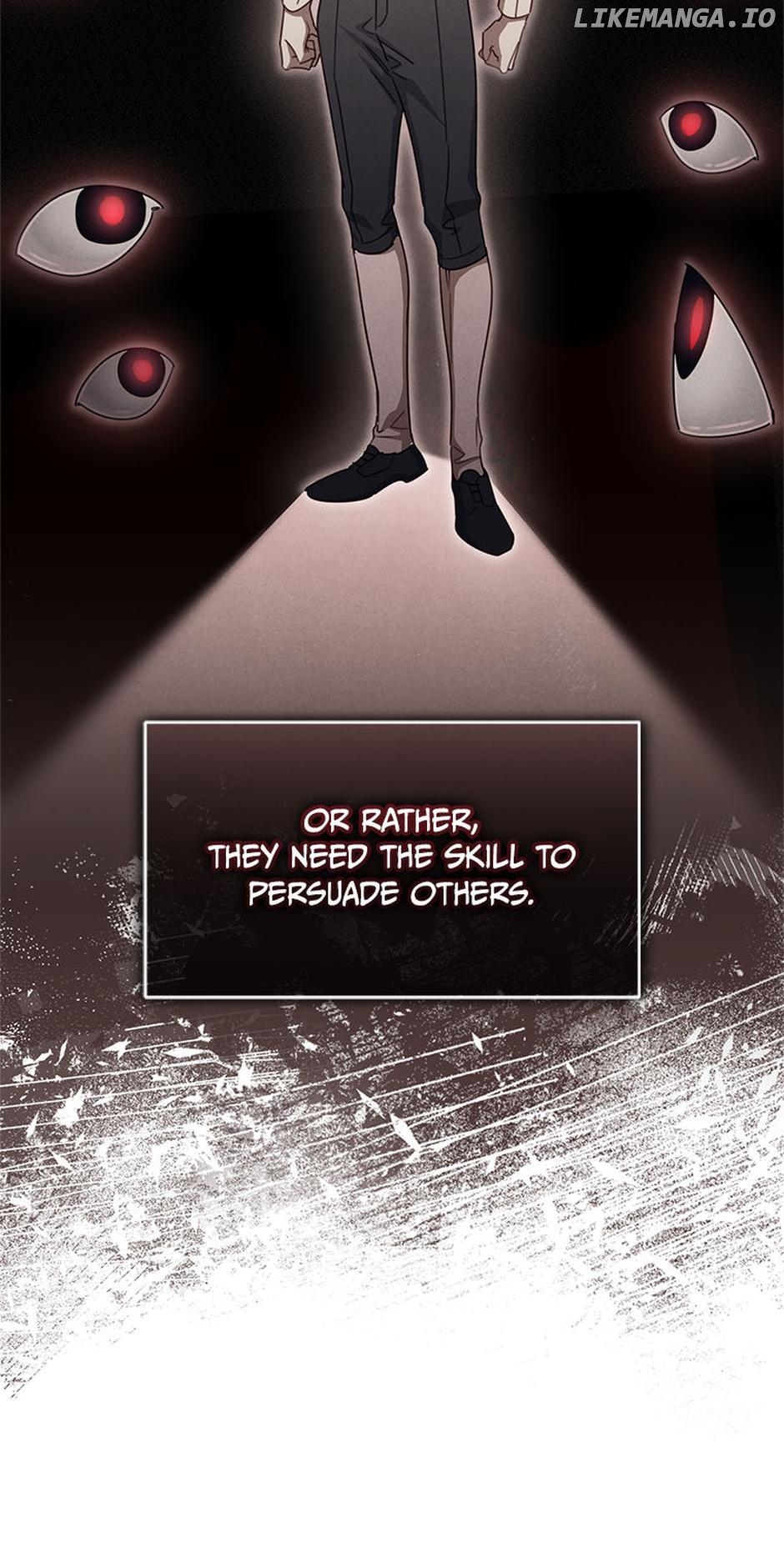 Pendleton Revolution Chapter 42 - page 16