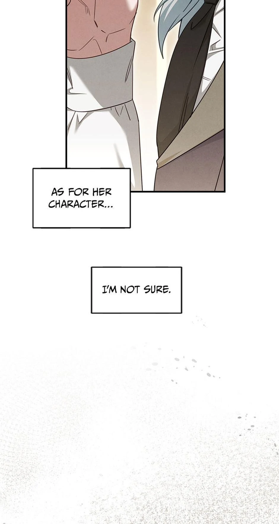 Pendleton Revolution Chapter 42 - page 19