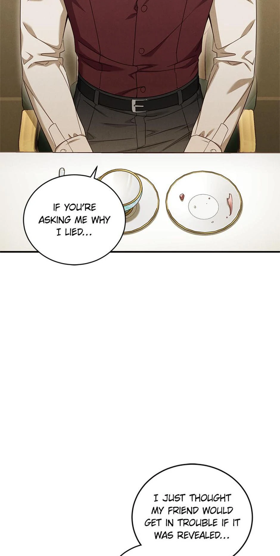 Pendleton Revolution Chapter 42 - page 2