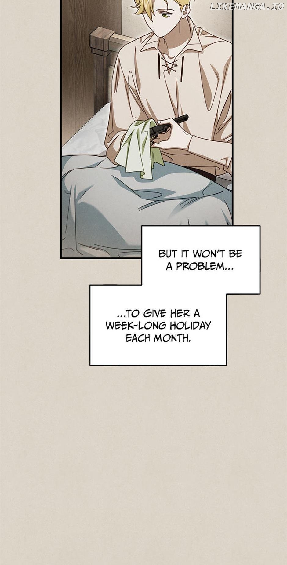 Pendleton Revolution Chapter 42 - page 28
