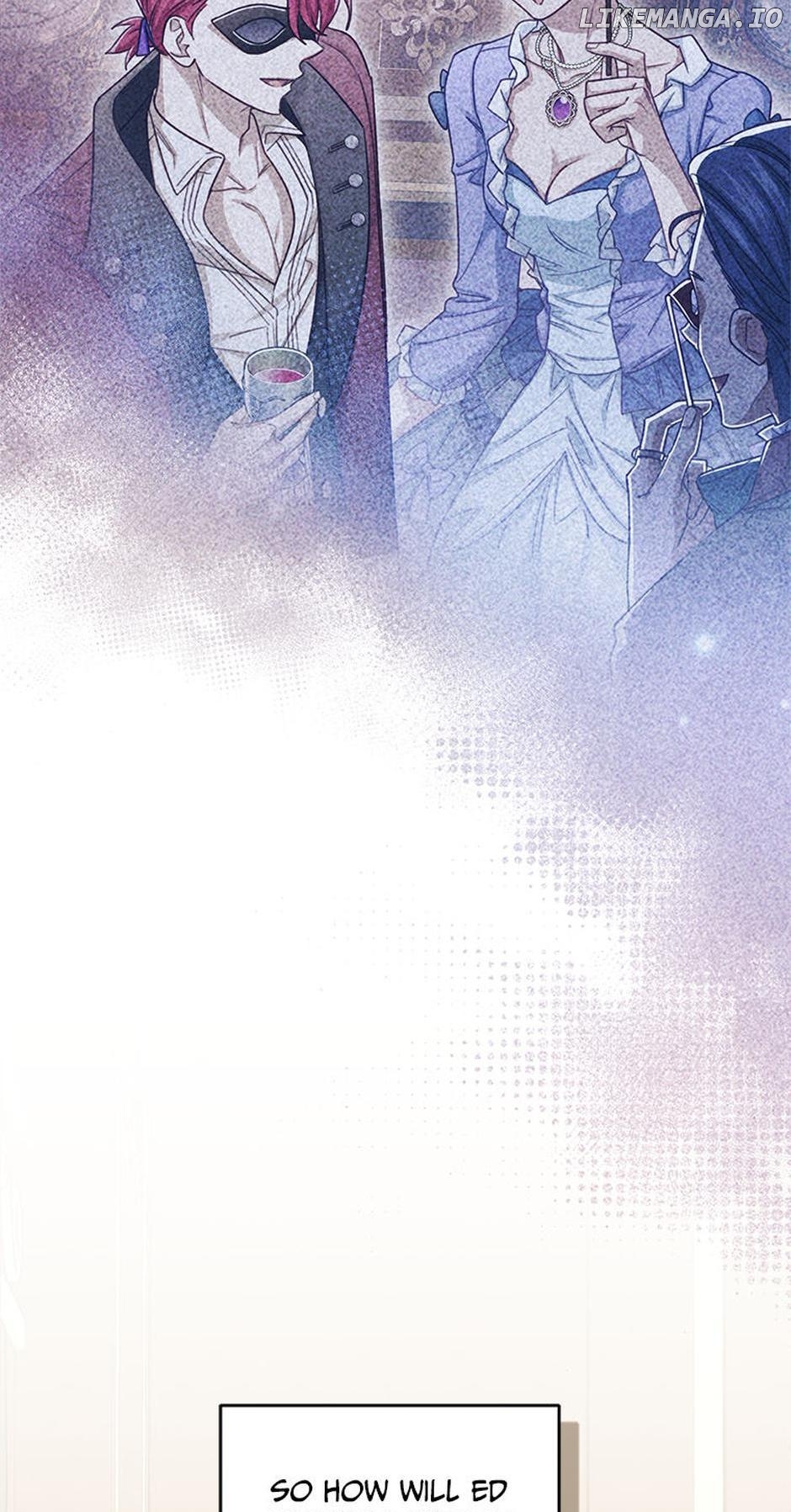 Pendleton Revolution Chapter 42 - page 45