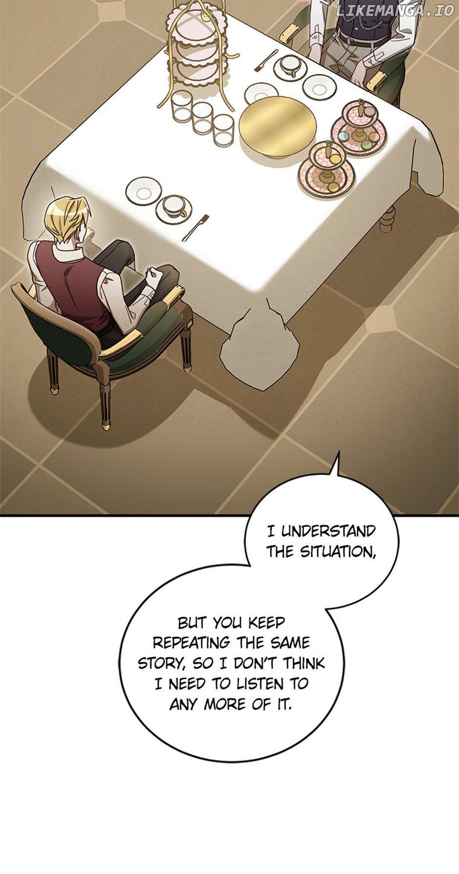 Pendleton Revolution Chapter 42 - page 48