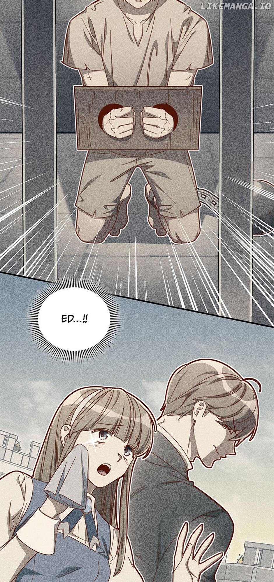 Pendleton Revolution Chapter 42 - page 58