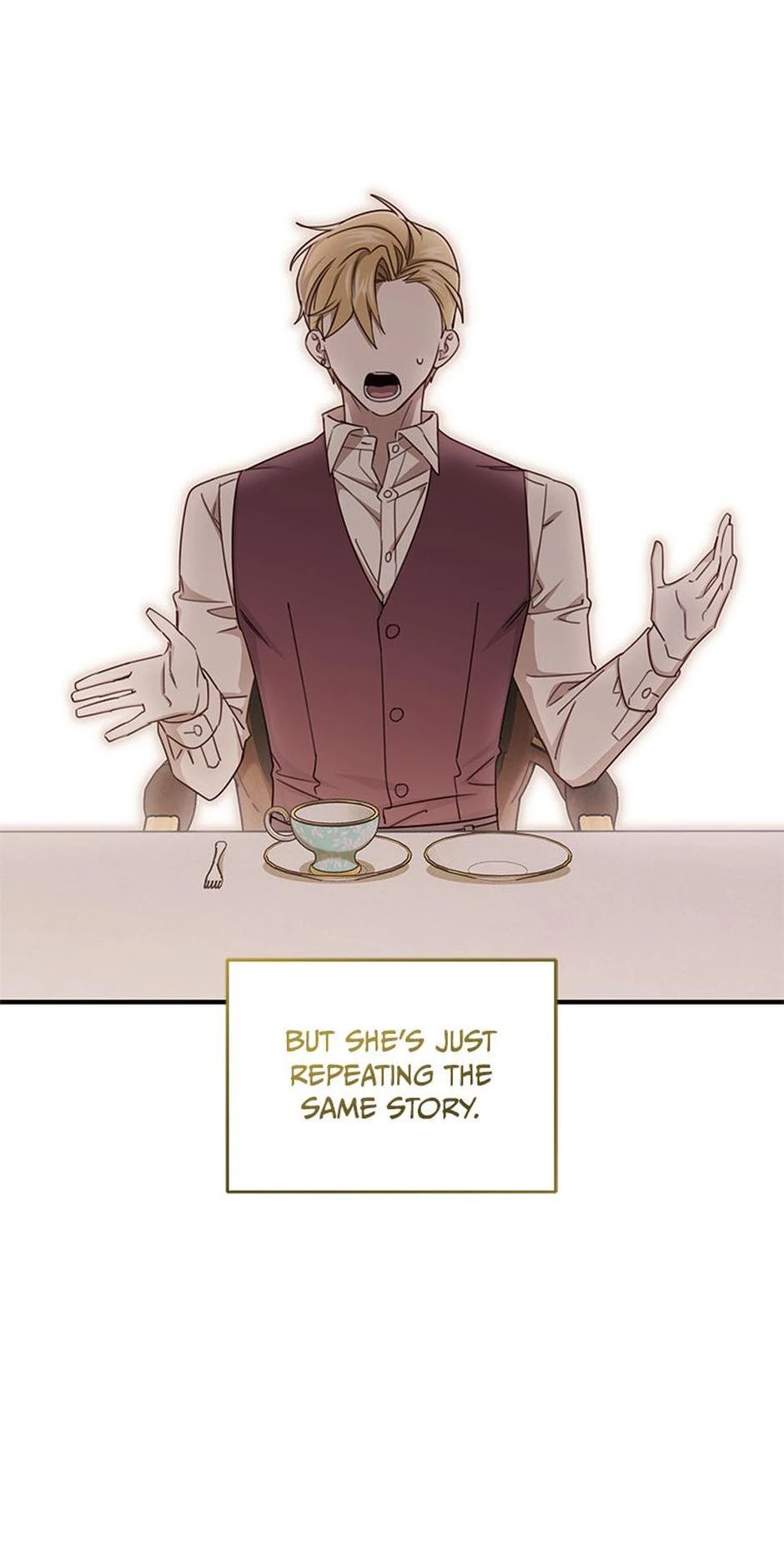 Pendleton Revolution Chapter 42 - page 6