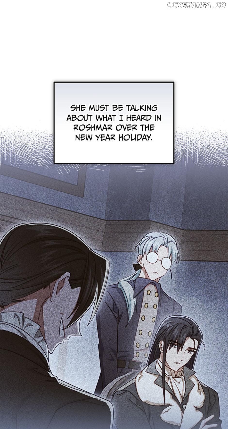 Pendleton Revolution Chapter 42 - page 67