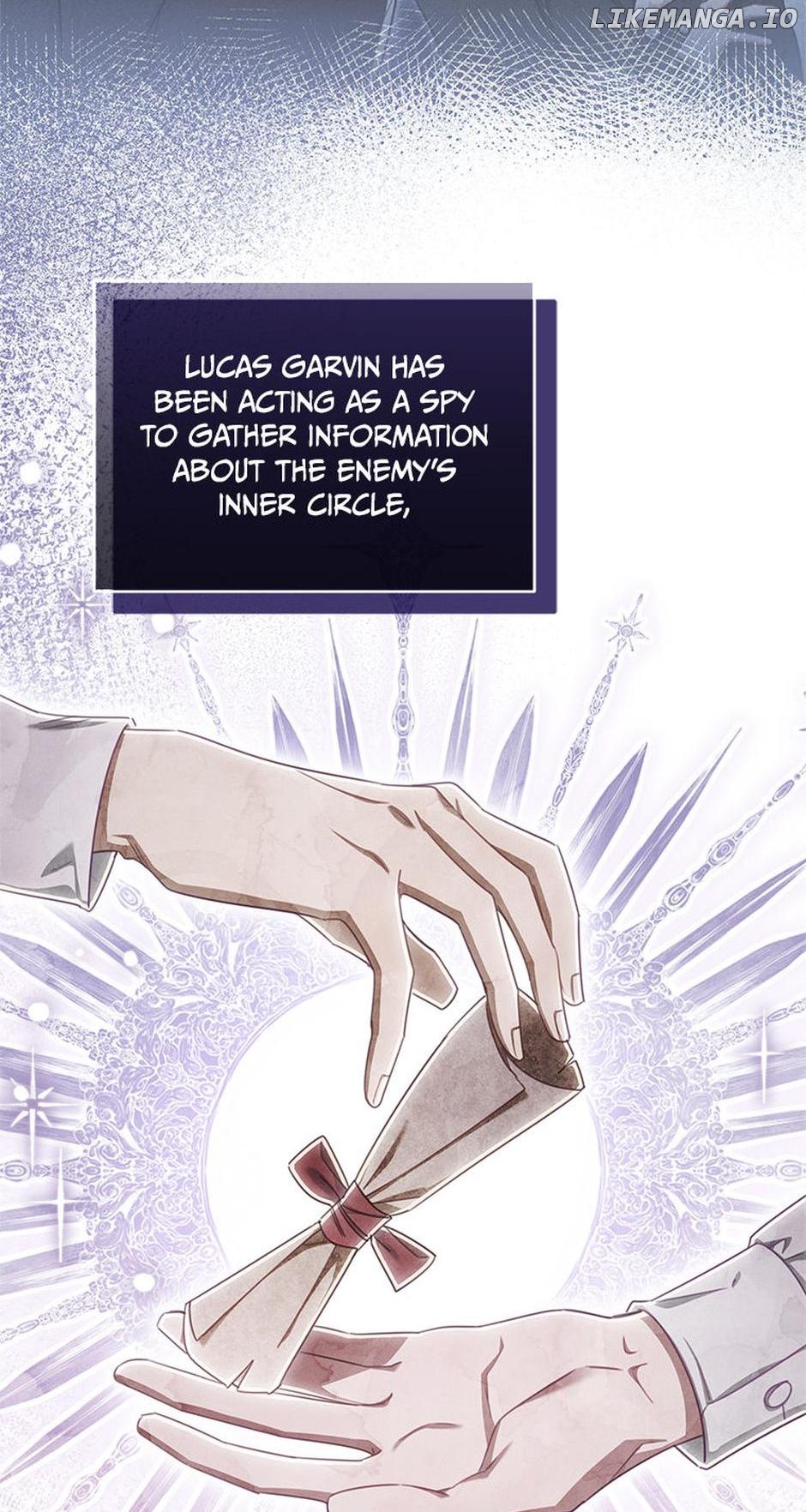 Pendleton Revolution Chapter 42 - page 68