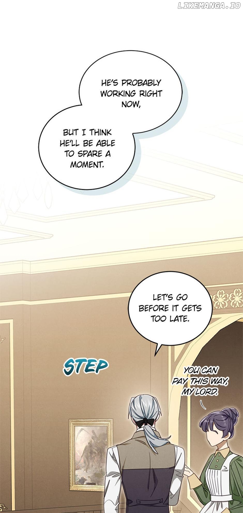 Pendleton Revolution Chapter 42 - page 87