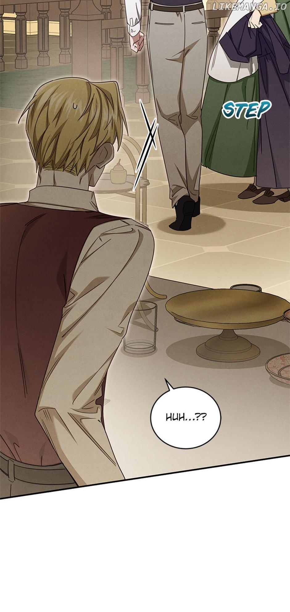 Pendleton Revolution Chapter 42 - page 88