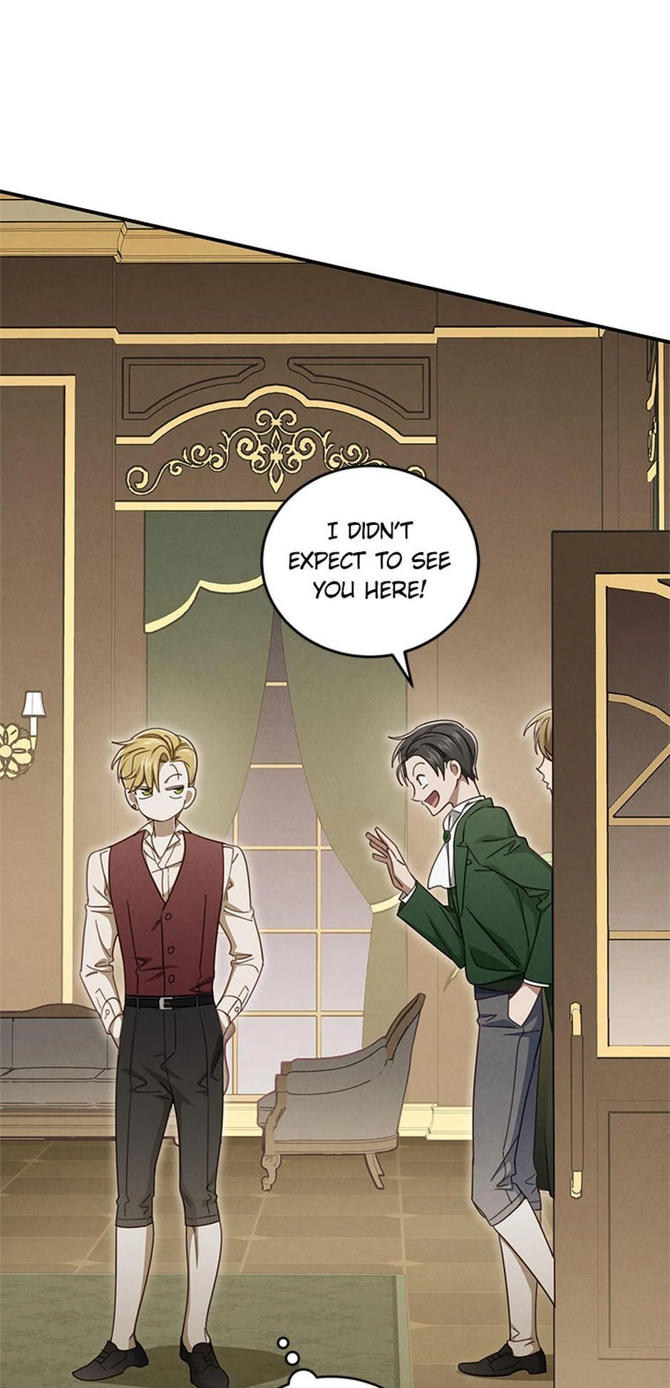 Pendleton Revolution Chapter 42 - page 99