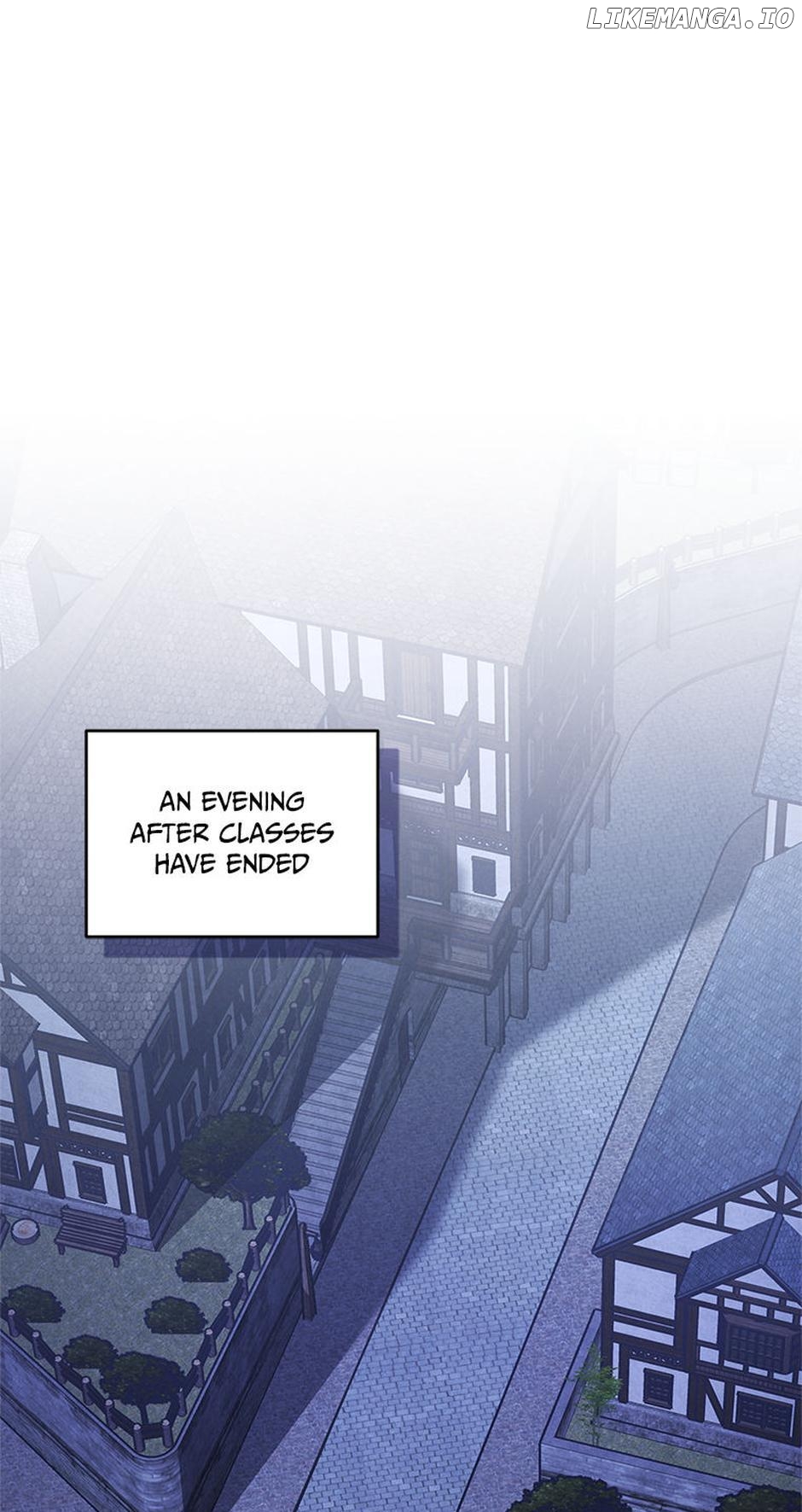 Pendleton Revolution Chapter 41 - page 1