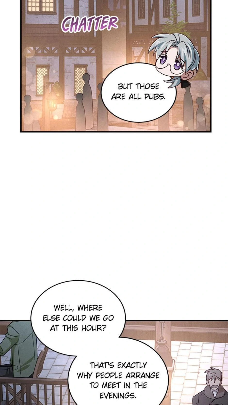 Pendleton Revolution Chapter 41 - page 10