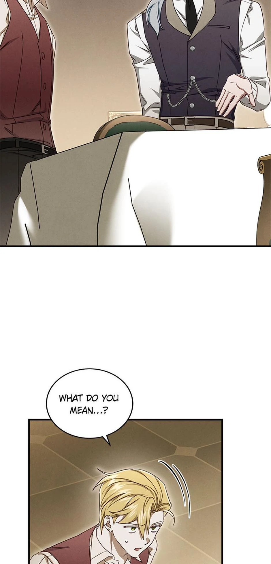 Pendleton Revolution Chapter 41 - page 32