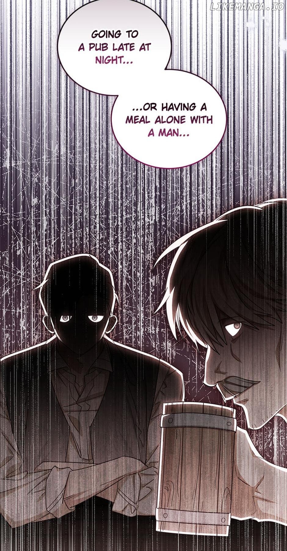 Pendleton Revolution Chapter 41 - page 54