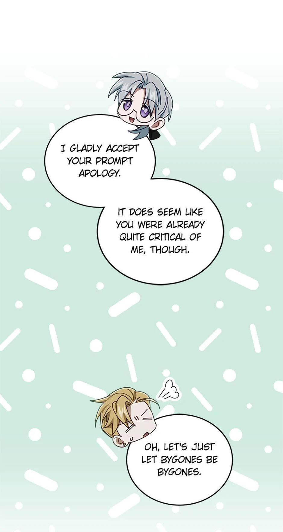 Pendleton Revolution Chapter 41 - page 58