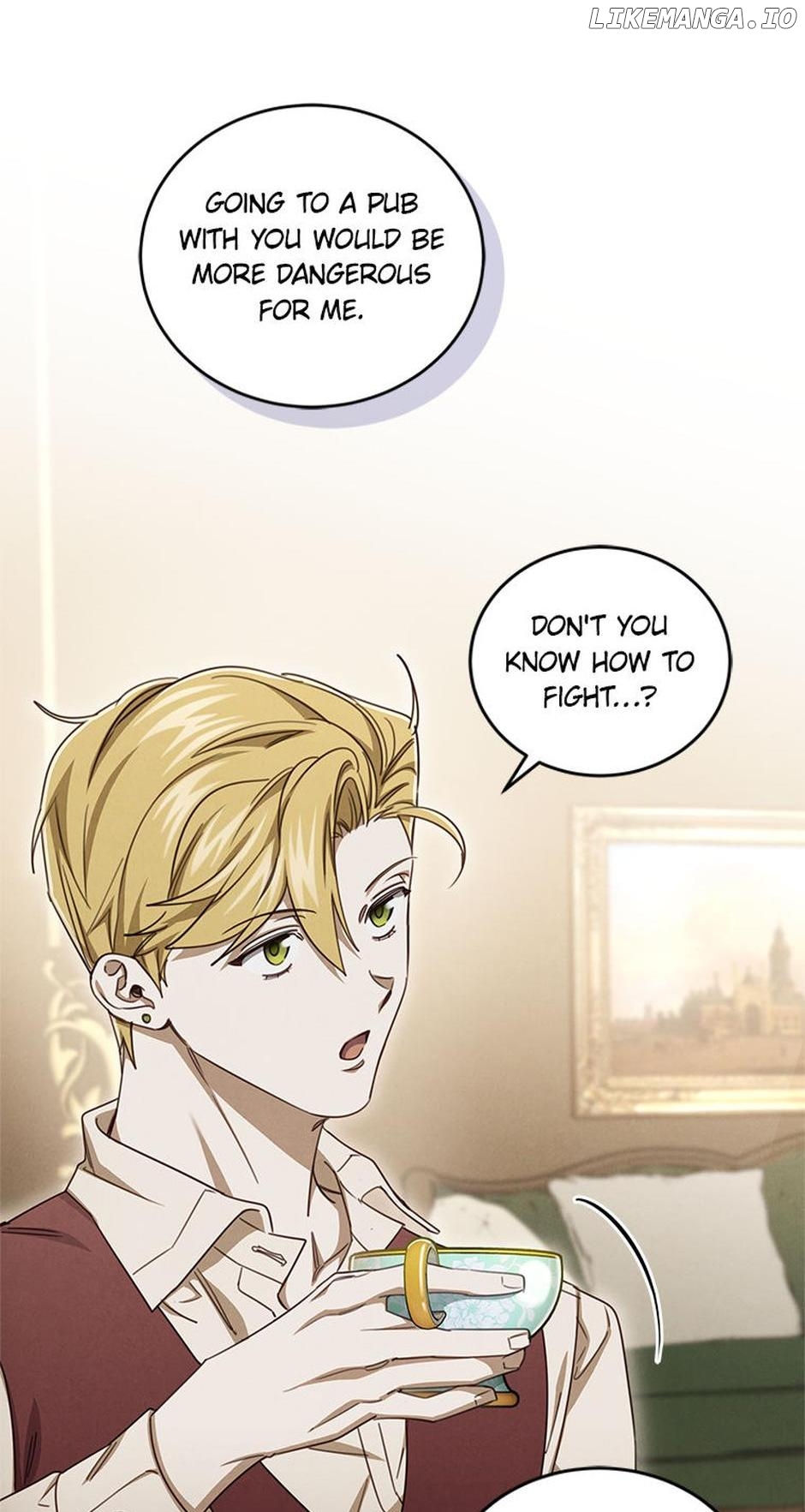 Pendleton Revolution Chapter 41 - page 60