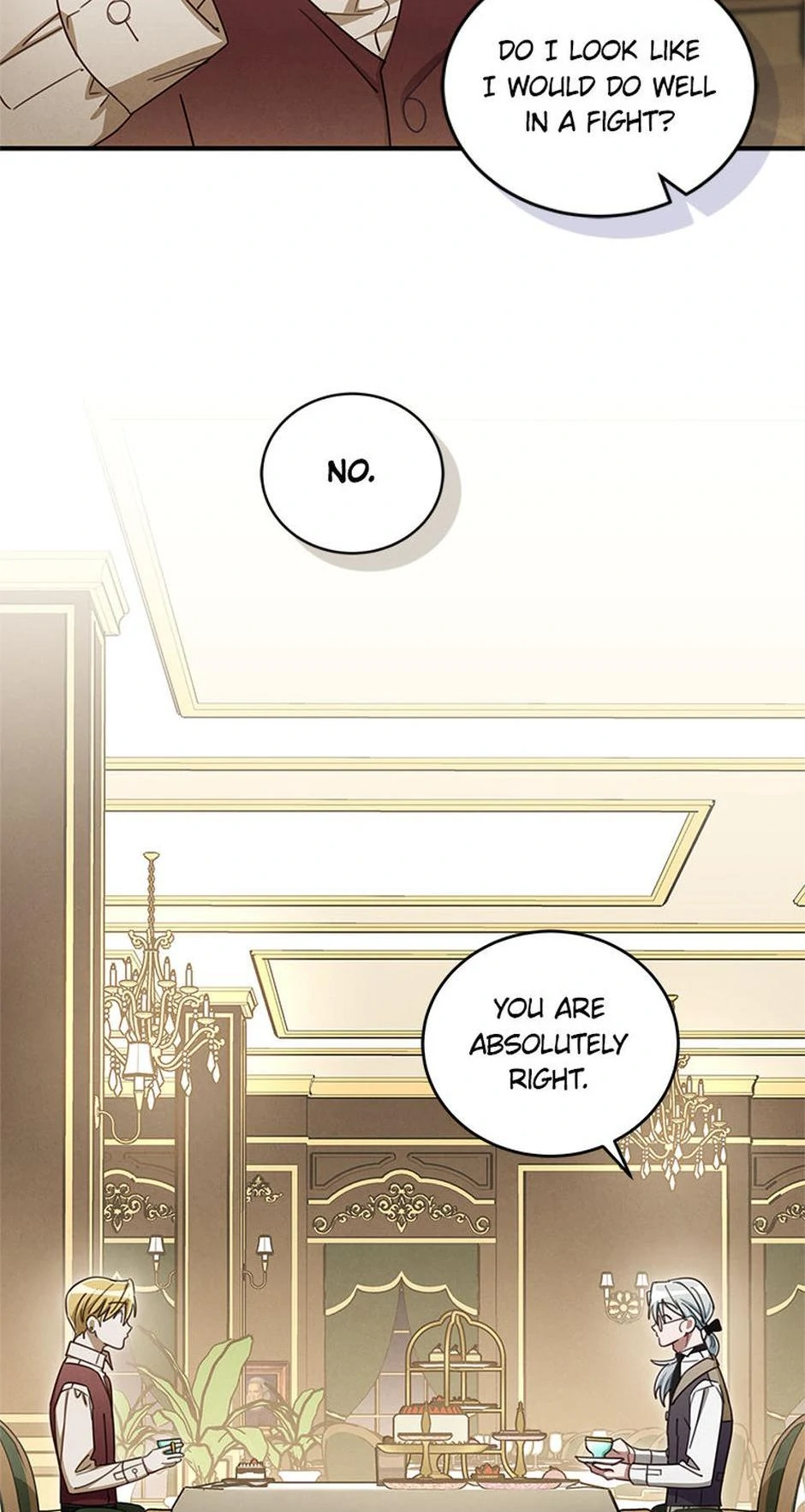 Pendleton Revolution Chapter 41 - page 61