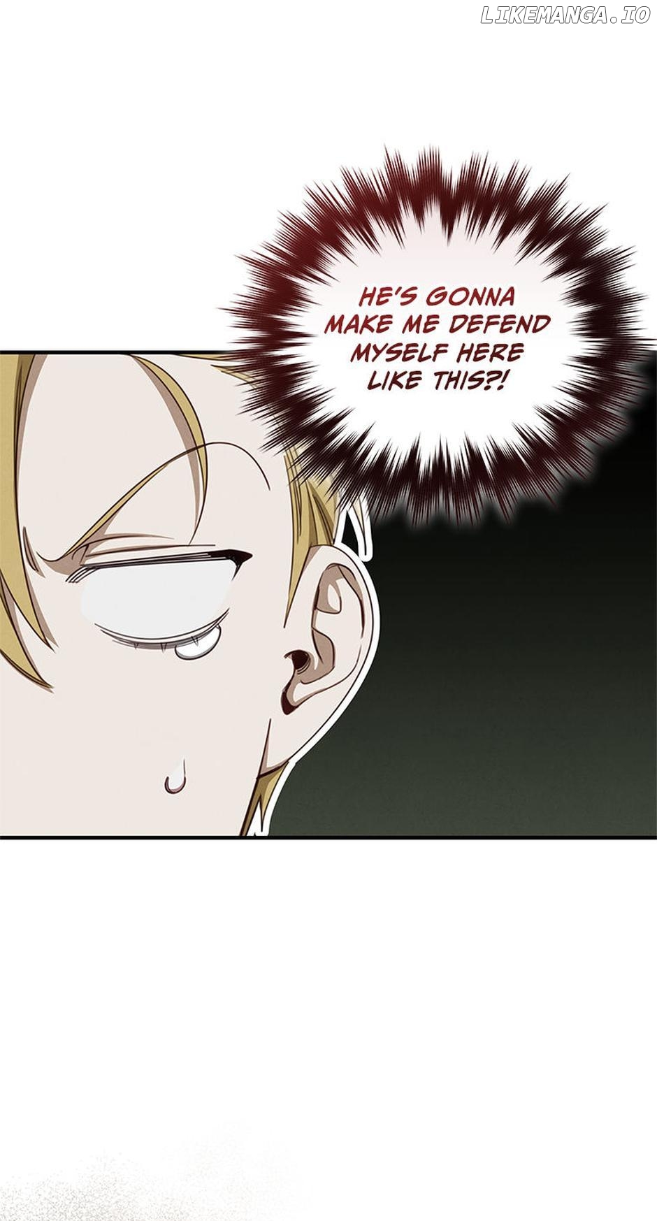 Pendleton Revolution Chapter 41 - page 82