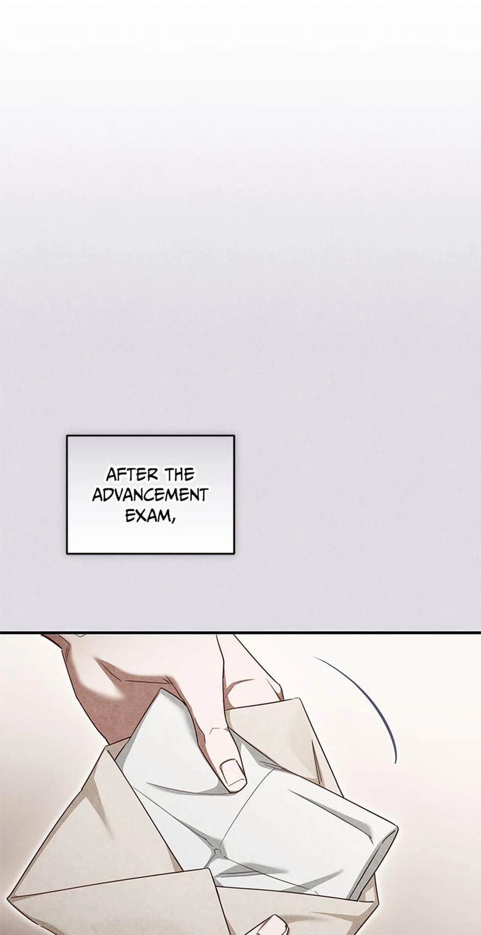 Pendleton Revolution Chapter 40 - page 1