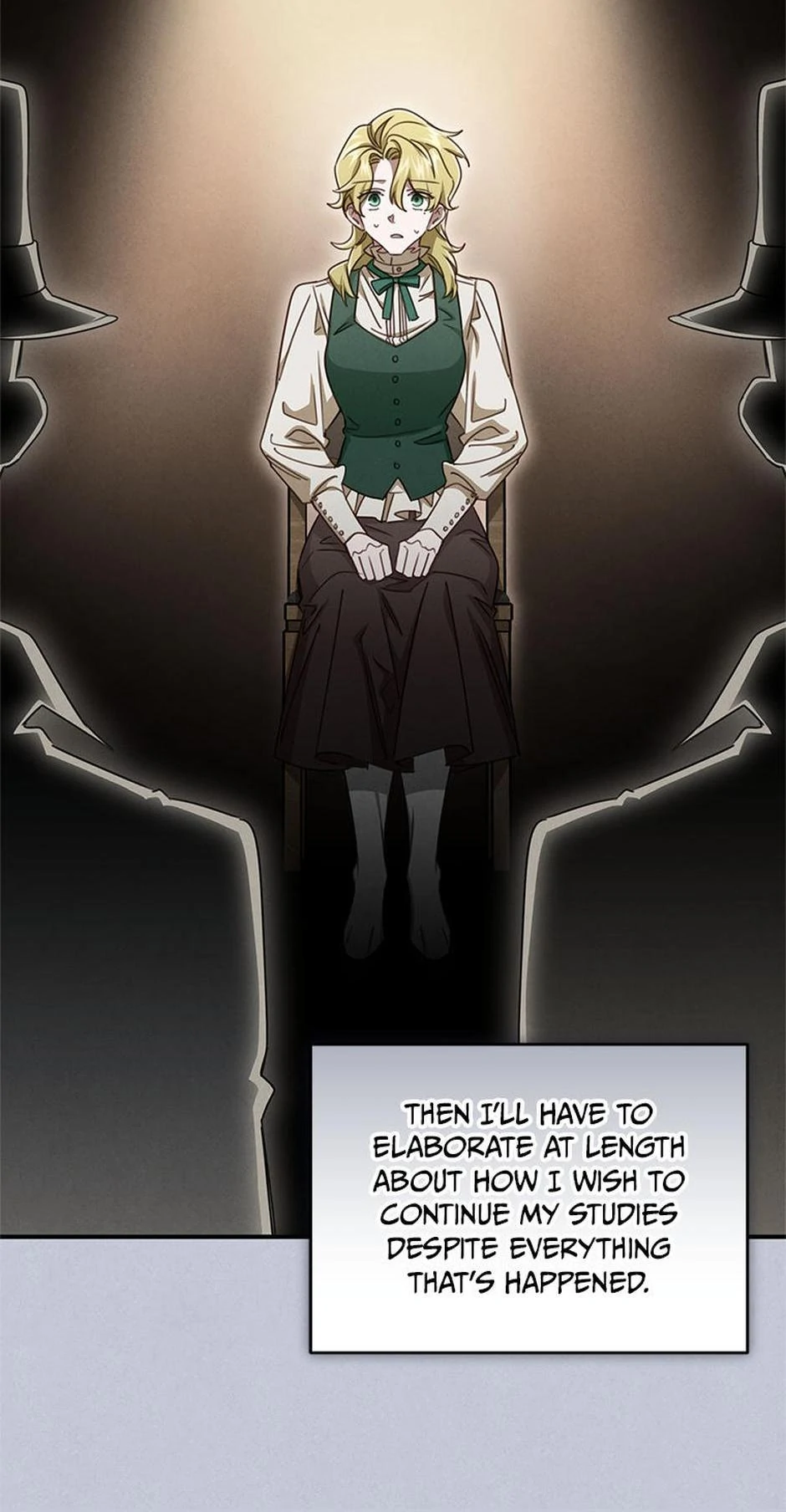 Pendleton Revolution Chapter 40 - page 13