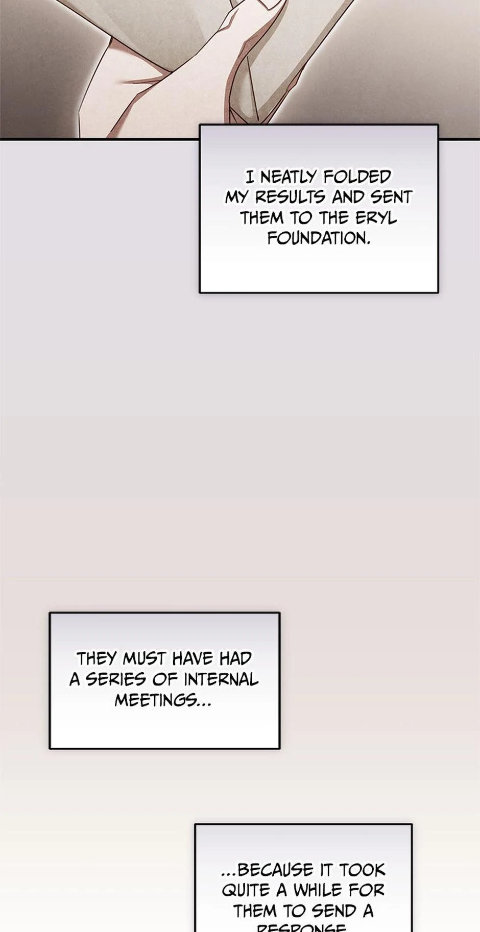 Pendleton Revolution Chapter 40 - page 2