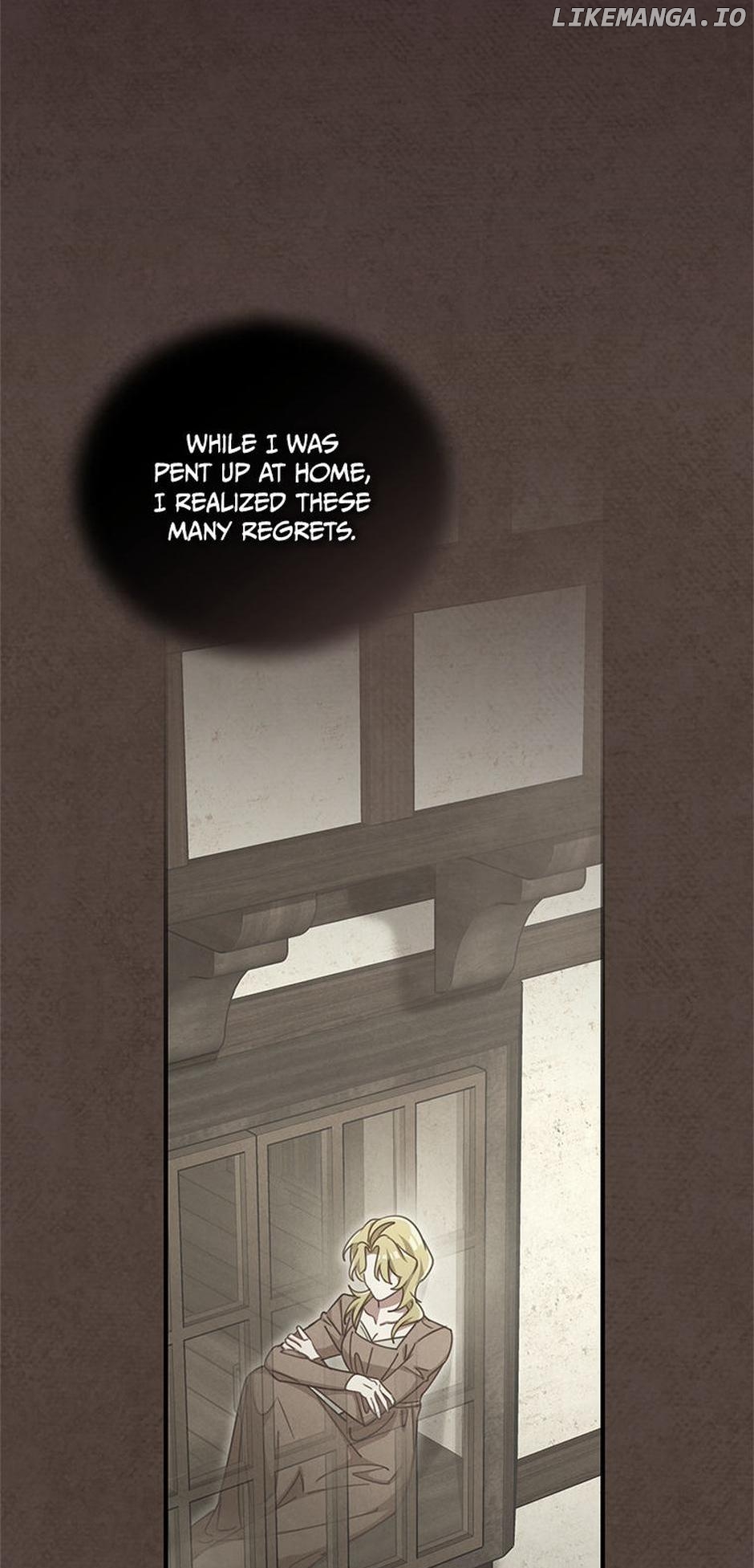 Pendleton Revolution Chapter 40 - page 25
