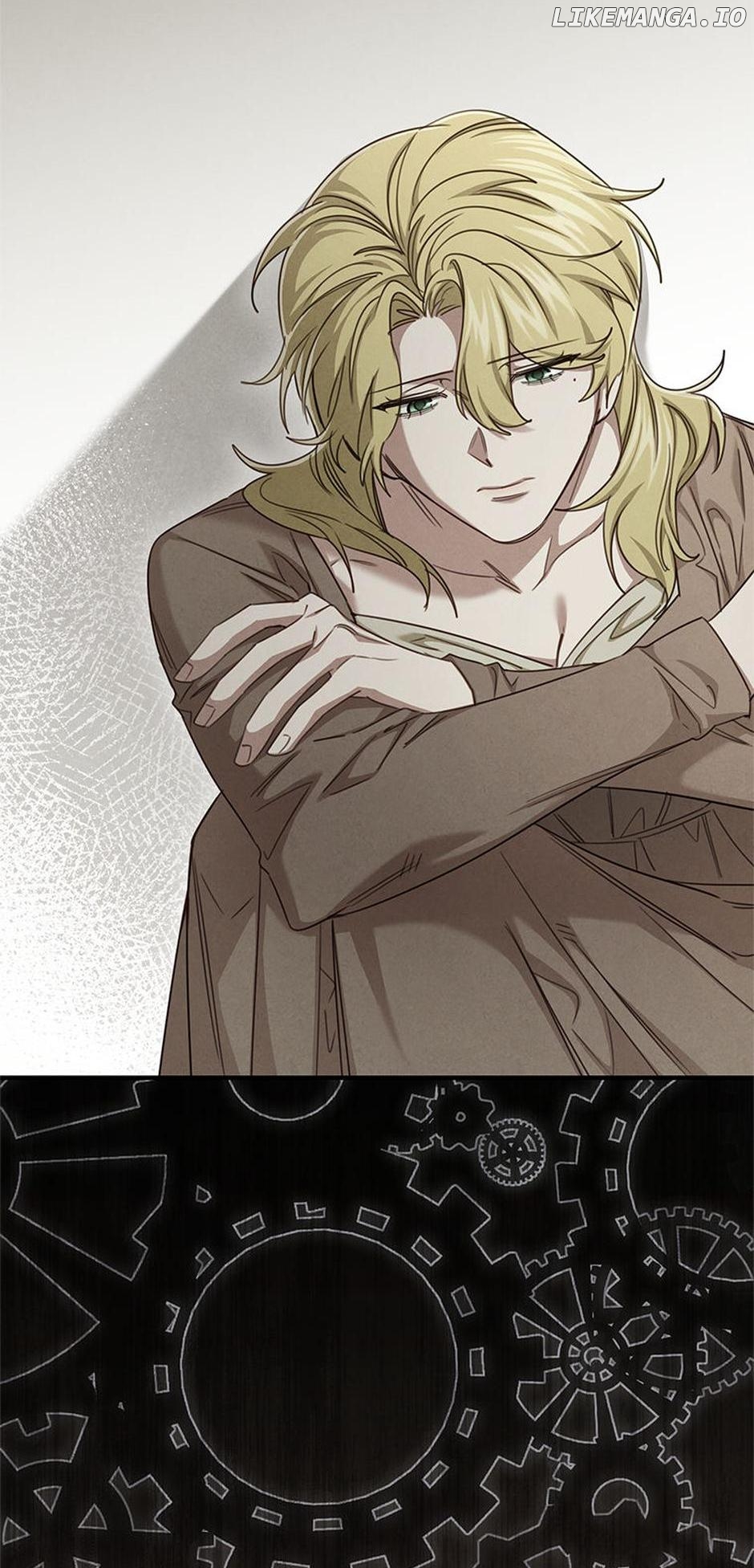 Pendleton Revolution Chapter 40 - page 27