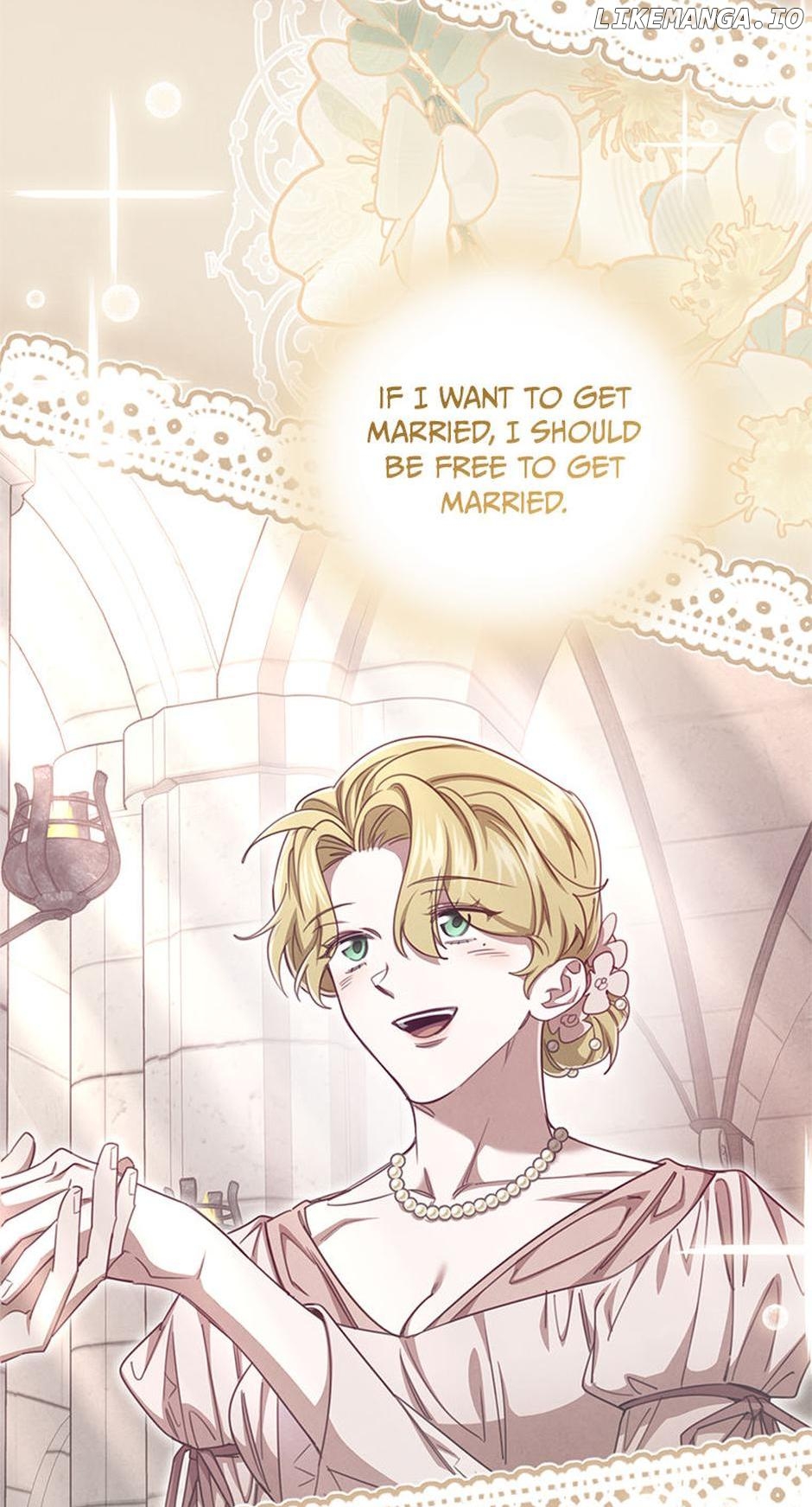 Pendleton Revolution Chapter 40 - page 32