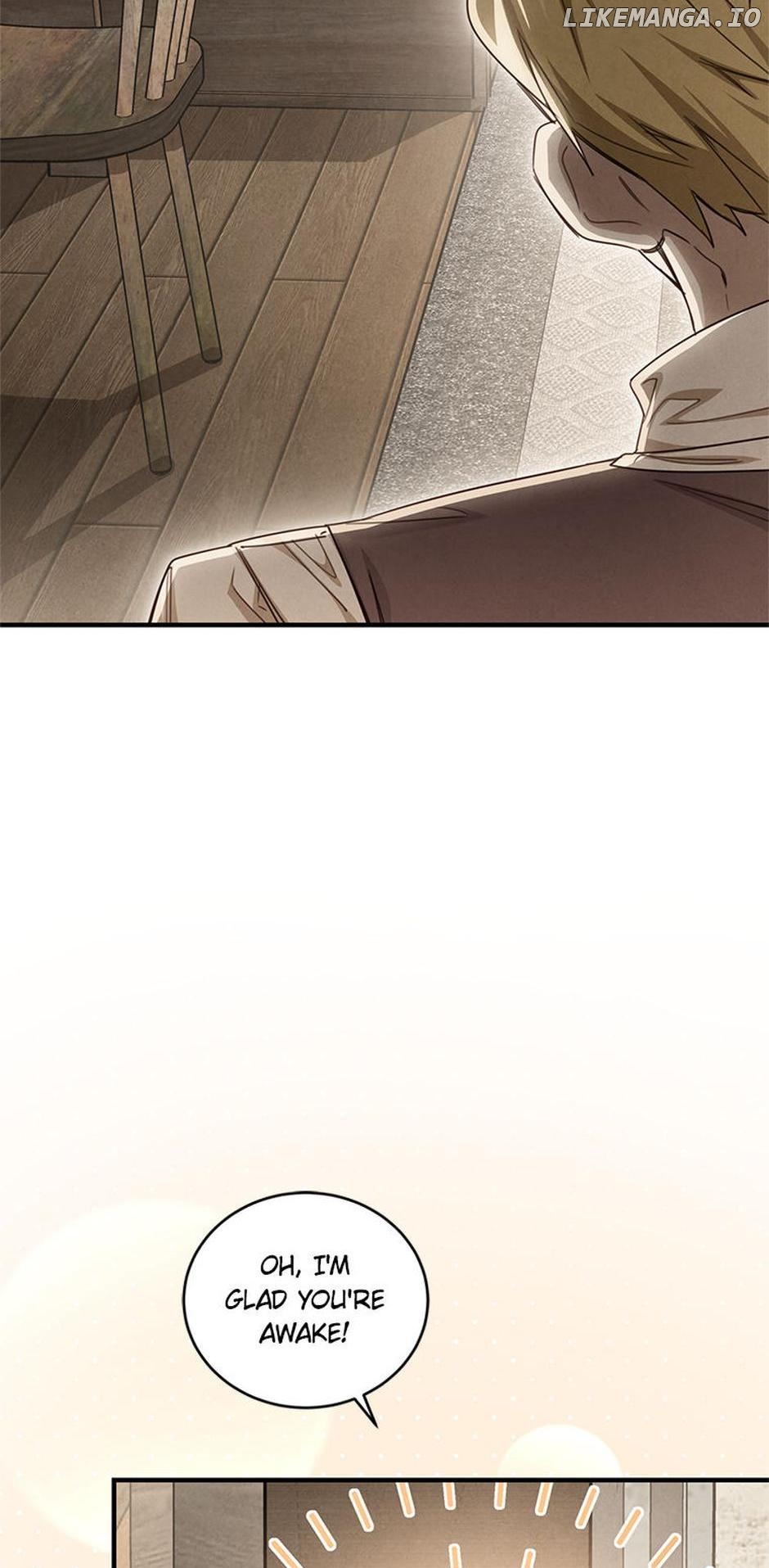 Pendleton Revolution Chapter 40 - page 38
