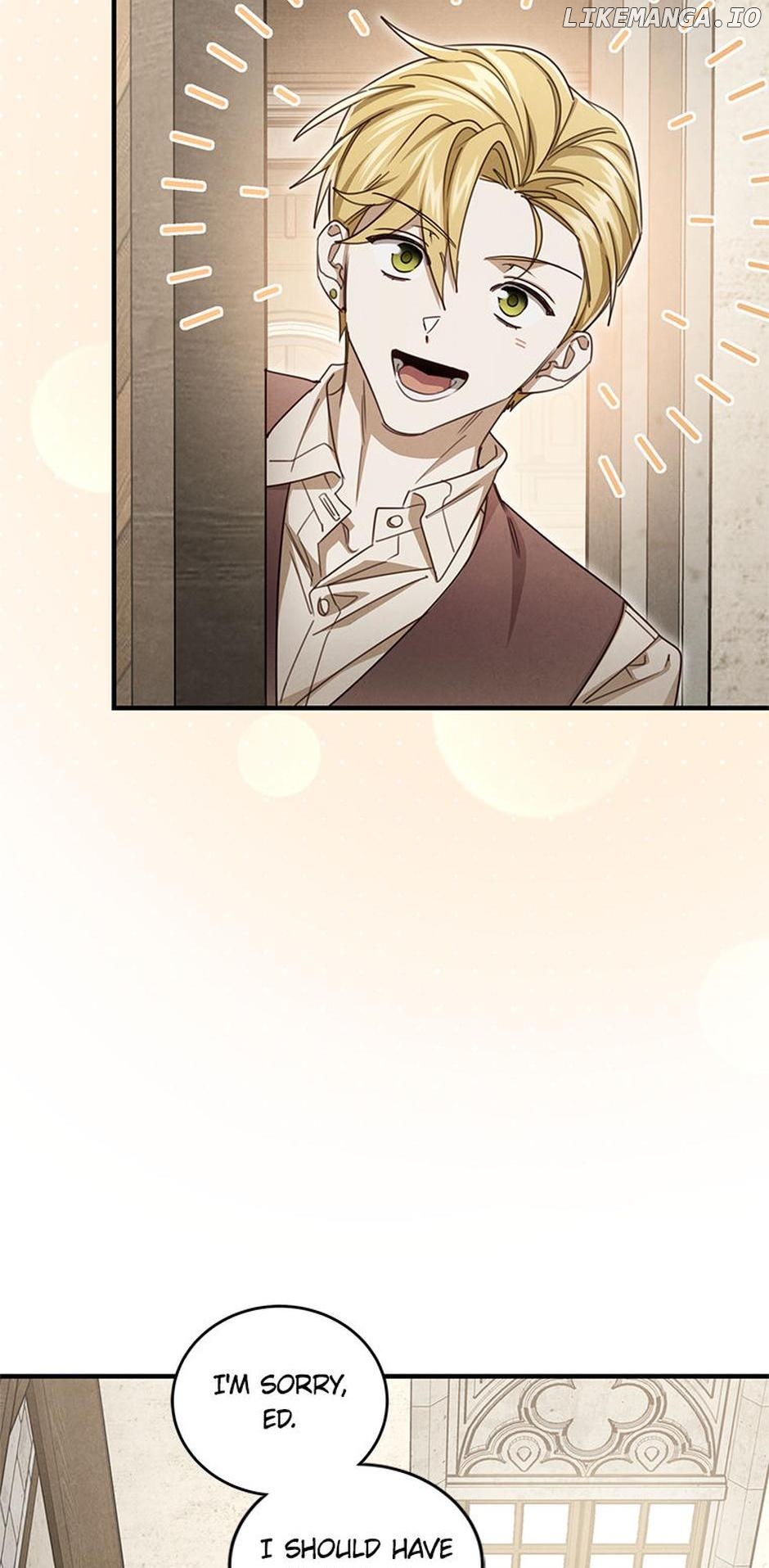 Pendleton Revolution Chapter 40 - page 39