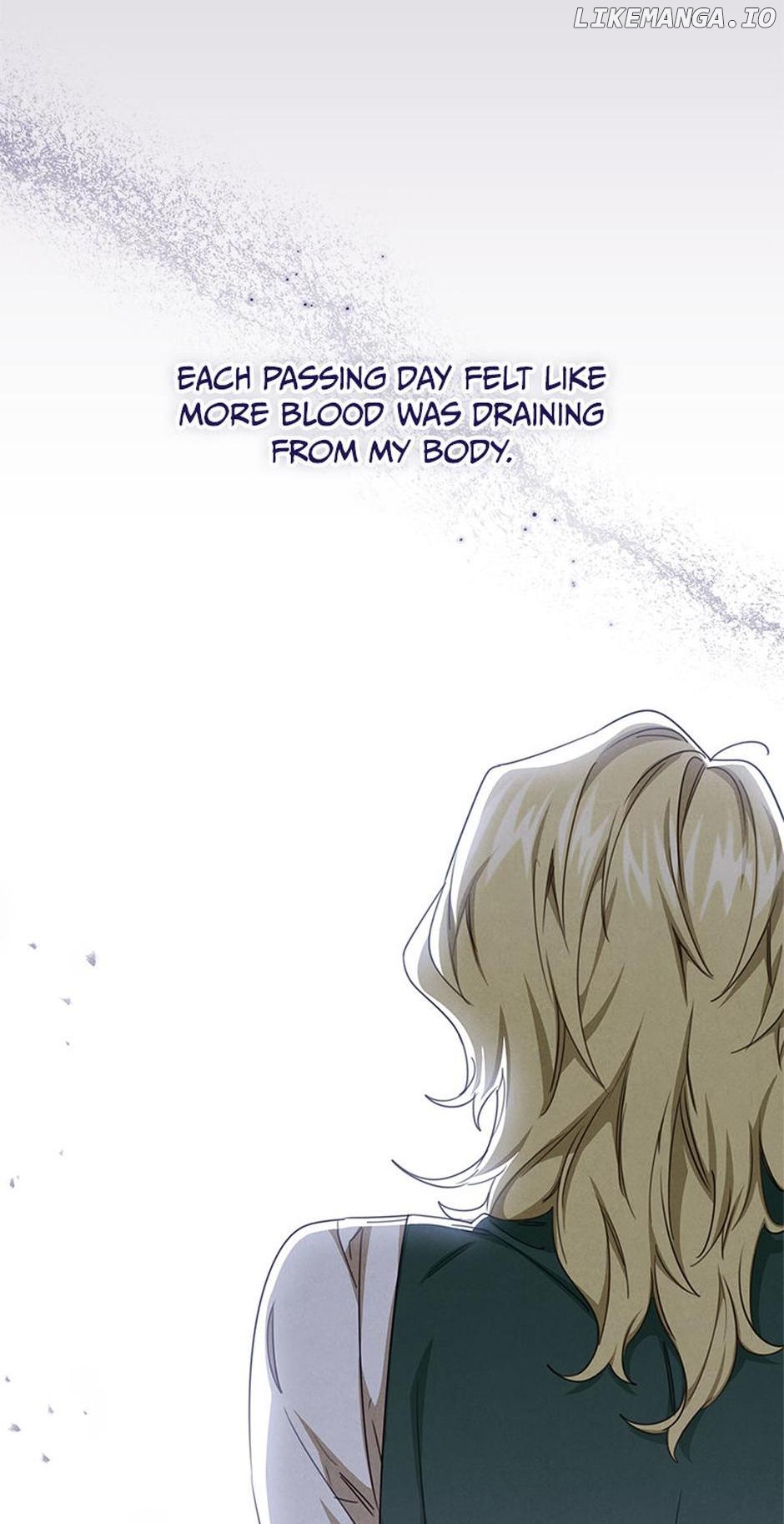 Pendleton Revolution Chapter 40 - page 4