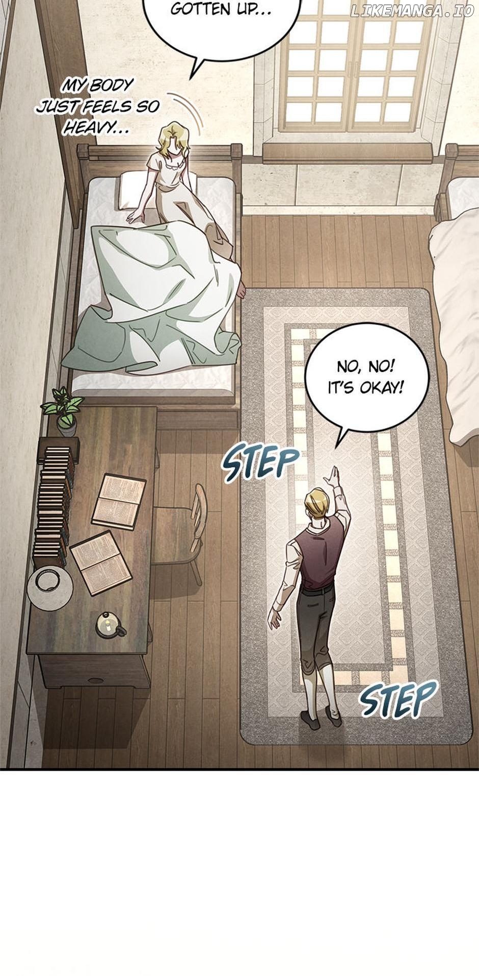Pendleton Revolution Chapter 40 - page 40