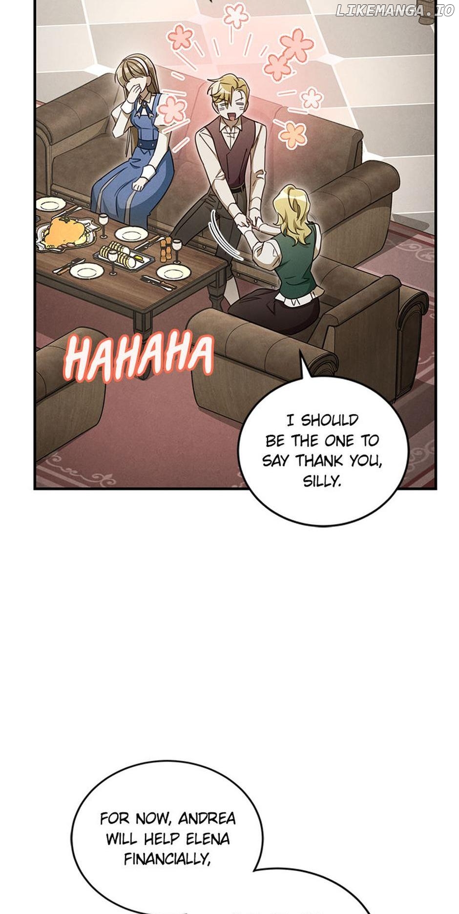 Pendleton Revolution Chapter 39 - page 10