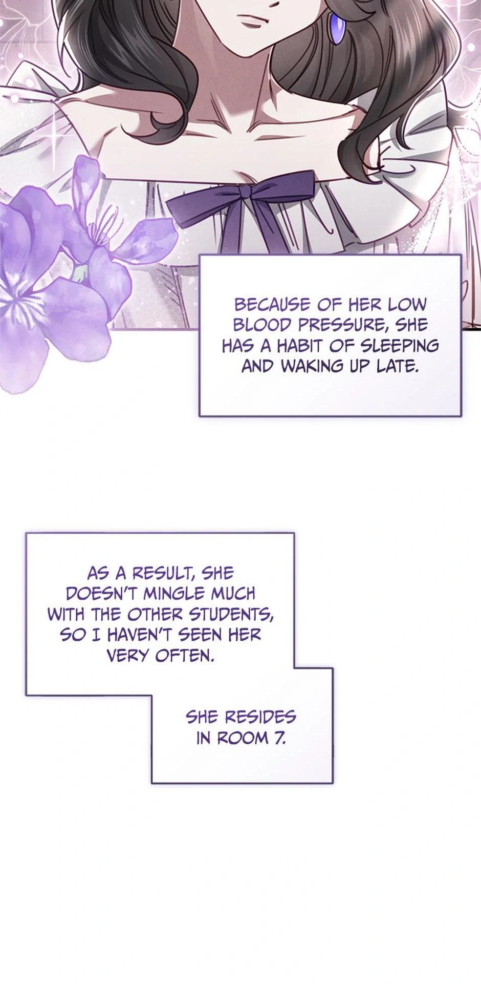 Pendleton Revolution Chapter 39 - page 22