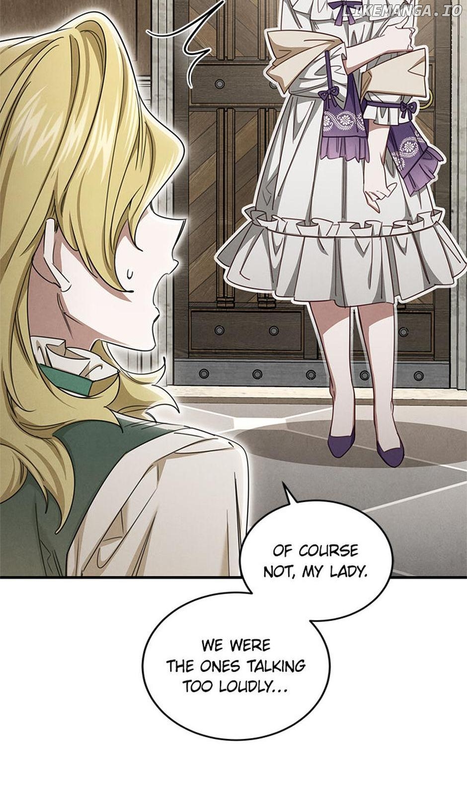 Pendleton Revolution Chapter 39 - page 28
