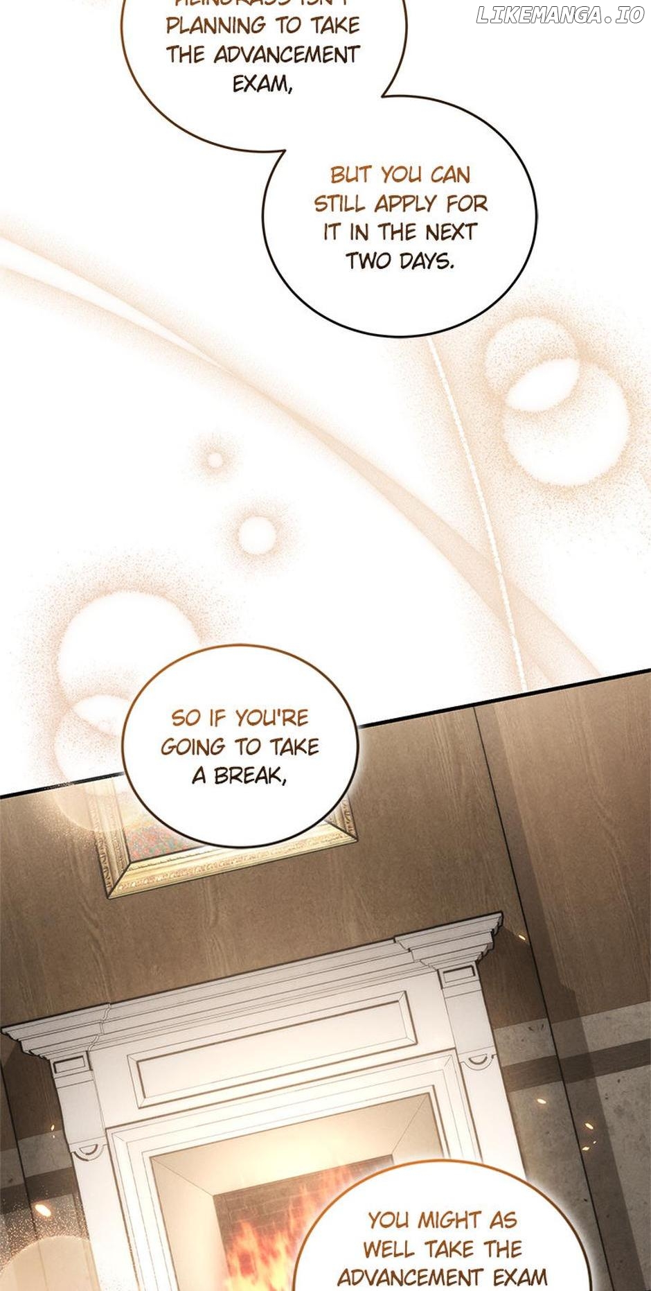 Pendleton Revolution Chapter 39 - page 30