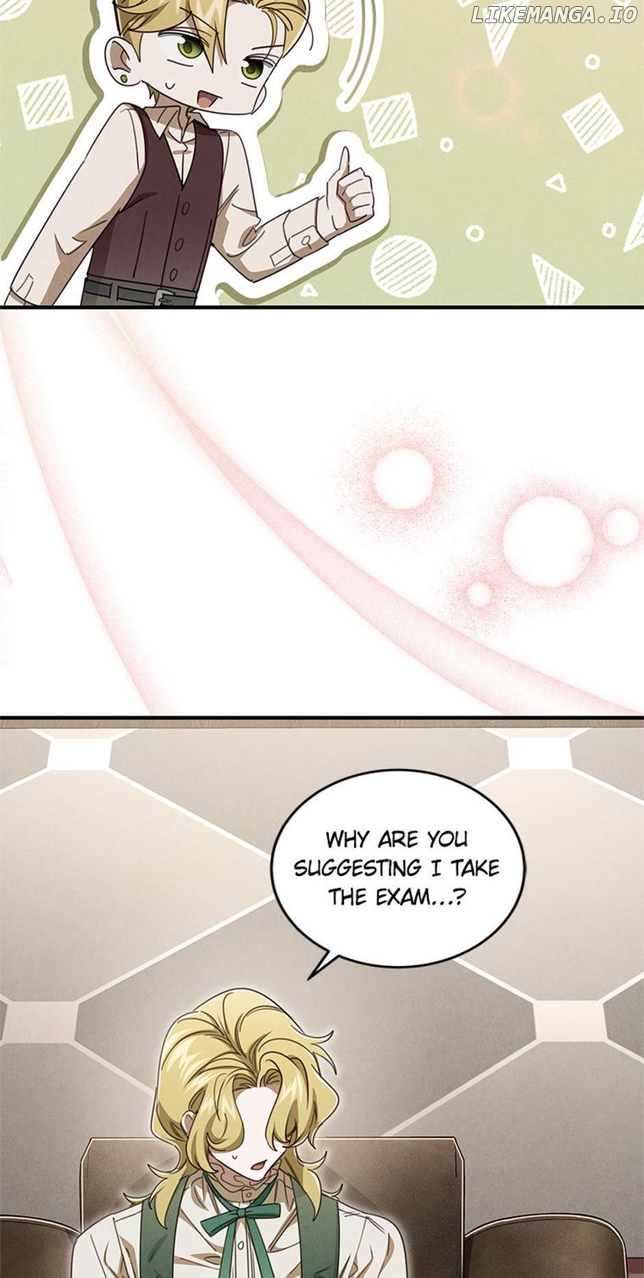 Pendleton Revolution Chapter 39 - page 32