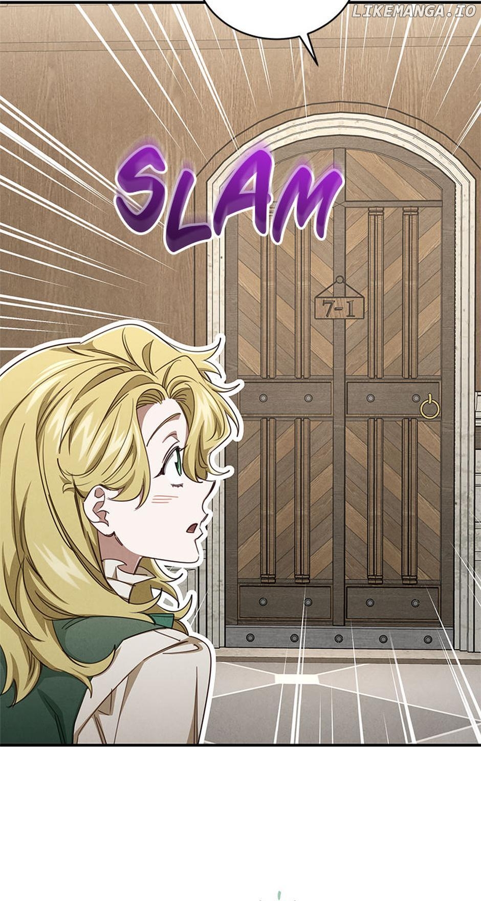 Pendleton Revolution Chapter 39 - page 37